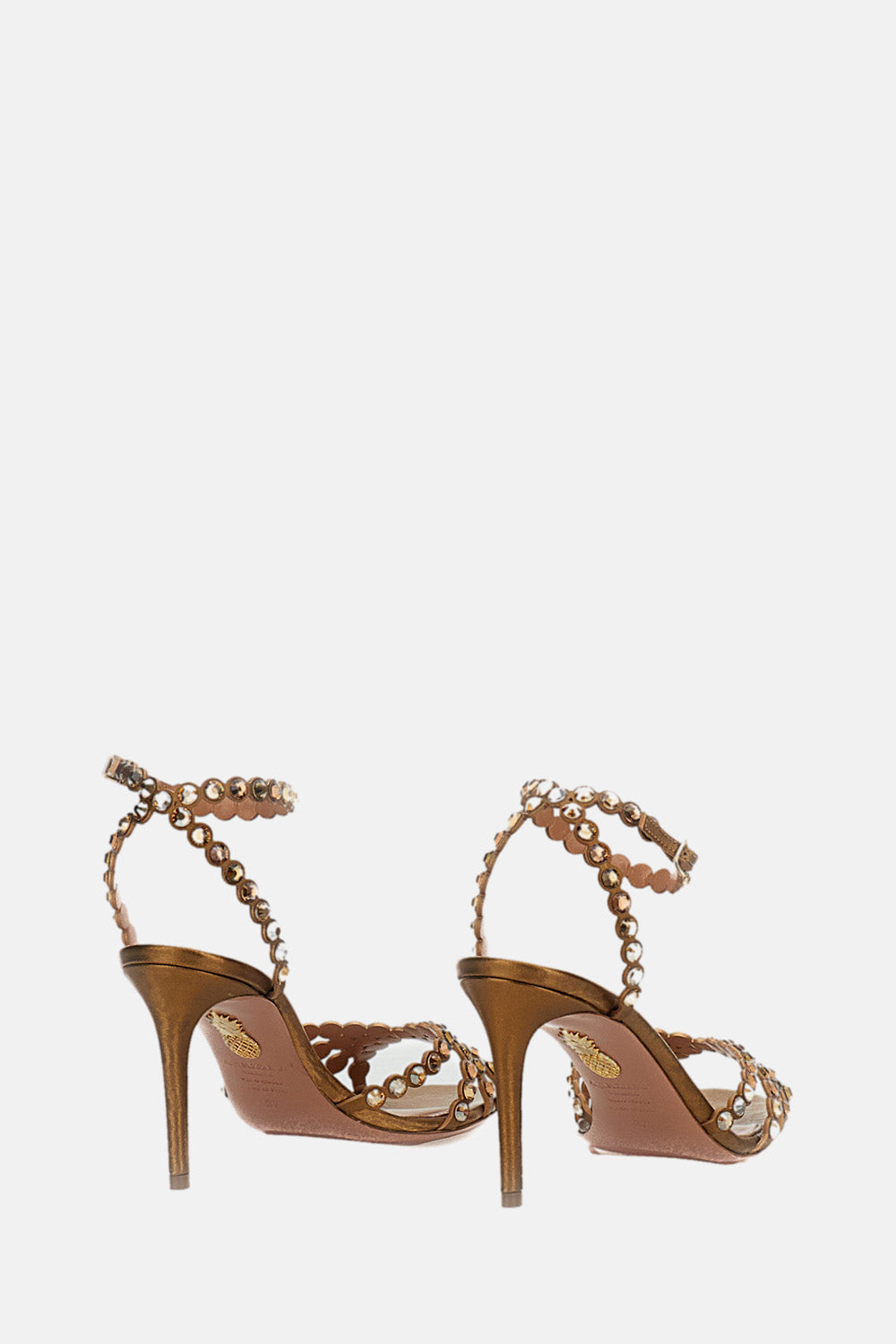 Aquazzura Women Tequila Sandal 85 AQUAZZURA