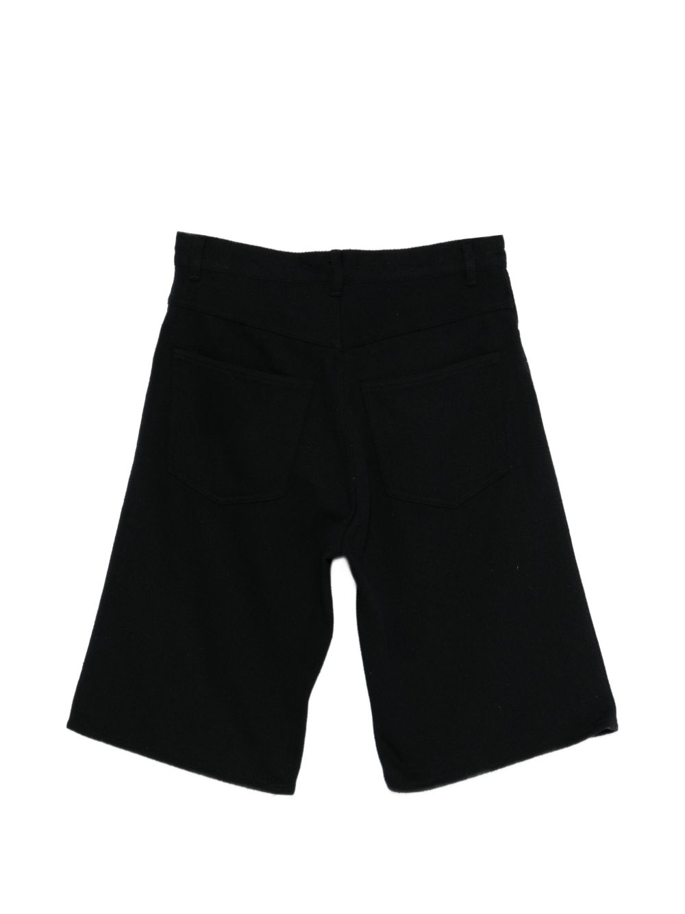 Auralee Men Silk Shorts AURALEE