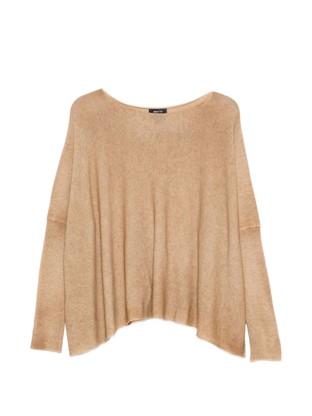 Avant Toi Women Cahsmere Oversized Sweater AVANT TOI