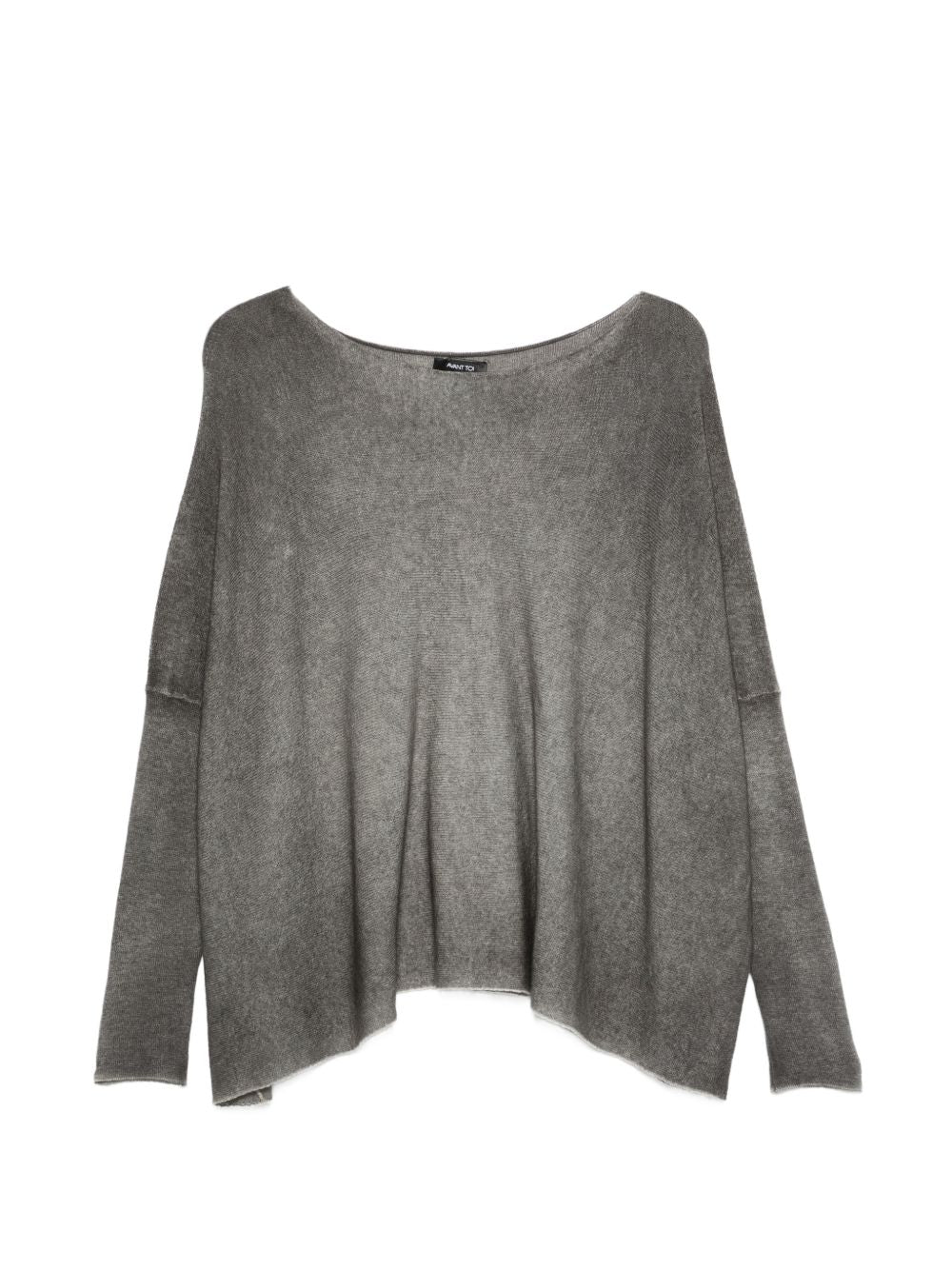 Avant Toi Women Cahsmere Oversized Sweater AVANT TOI