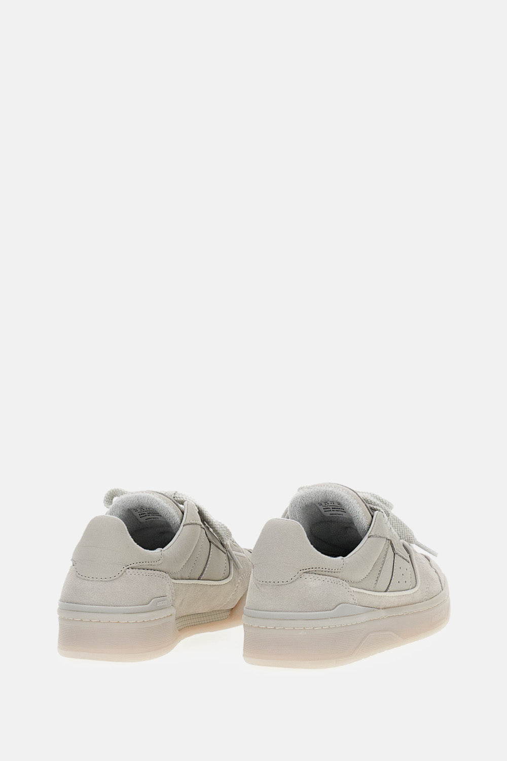 Axel Arigato Men Clay Sneakers AXEL ARIGATO