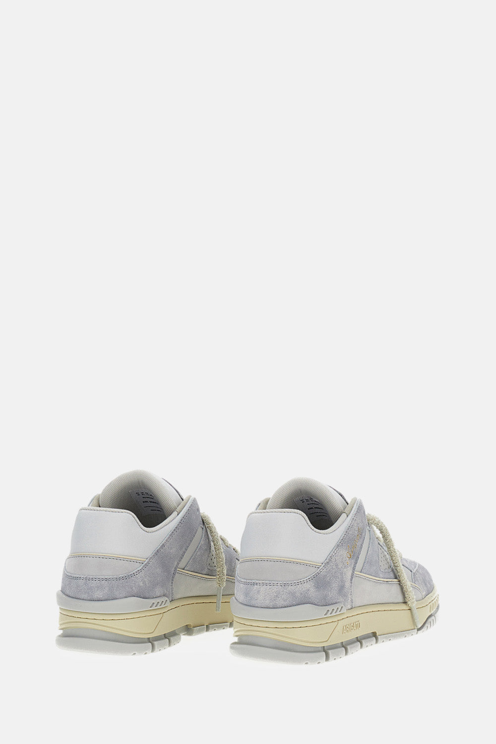 Axel Arigato Men Area Lo Sneakers AXEL ARIGATO