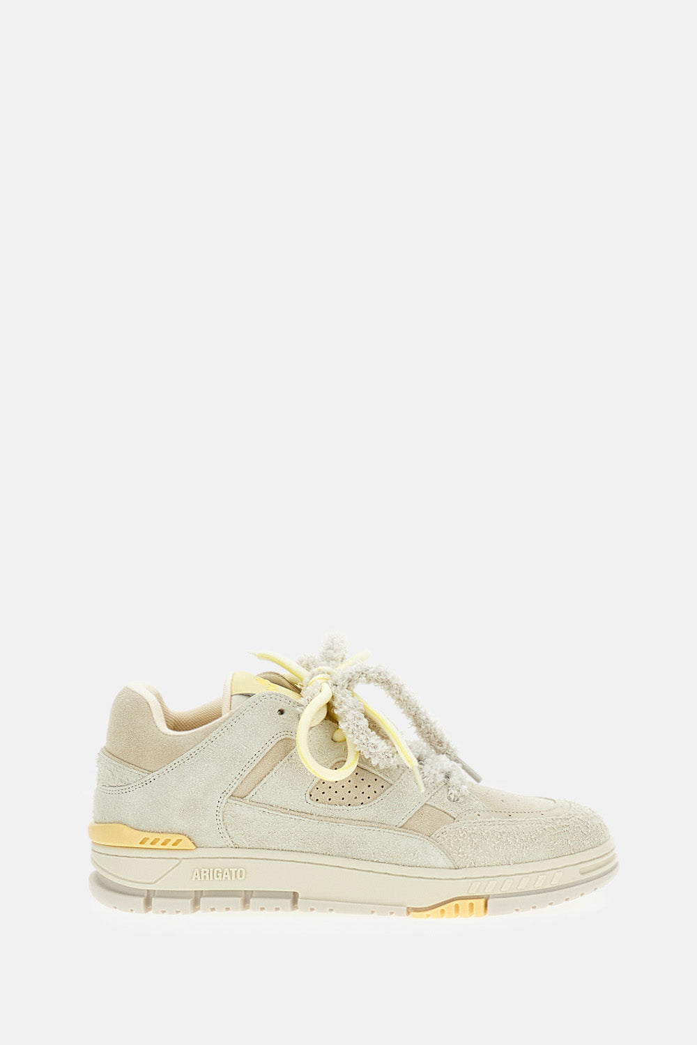 Axel Arigato Men Area Lo Label Sneakers AXEL ARIGATO