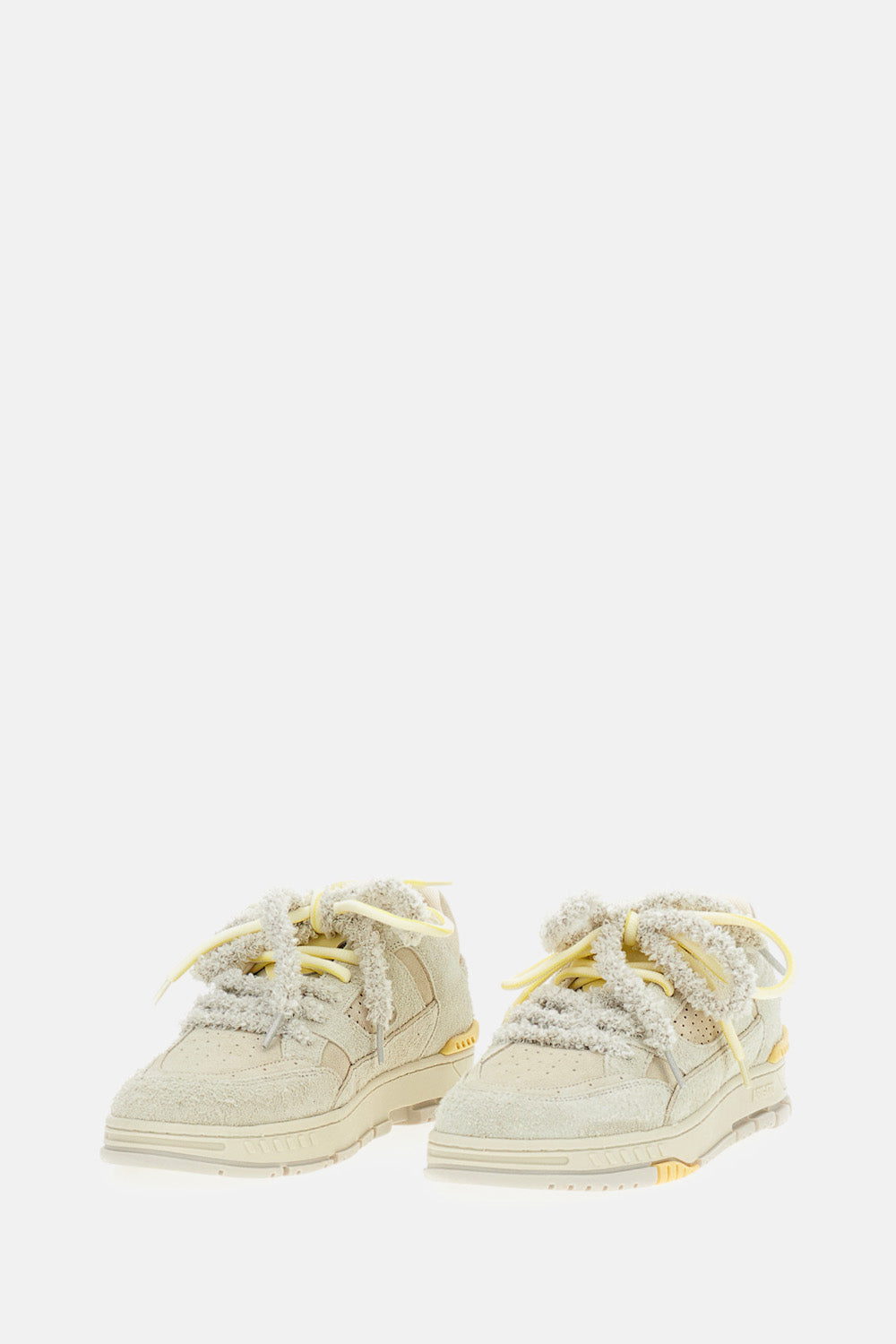 Axel Arigato Men Area Lo Label Sneakers AXEL ARIGATO