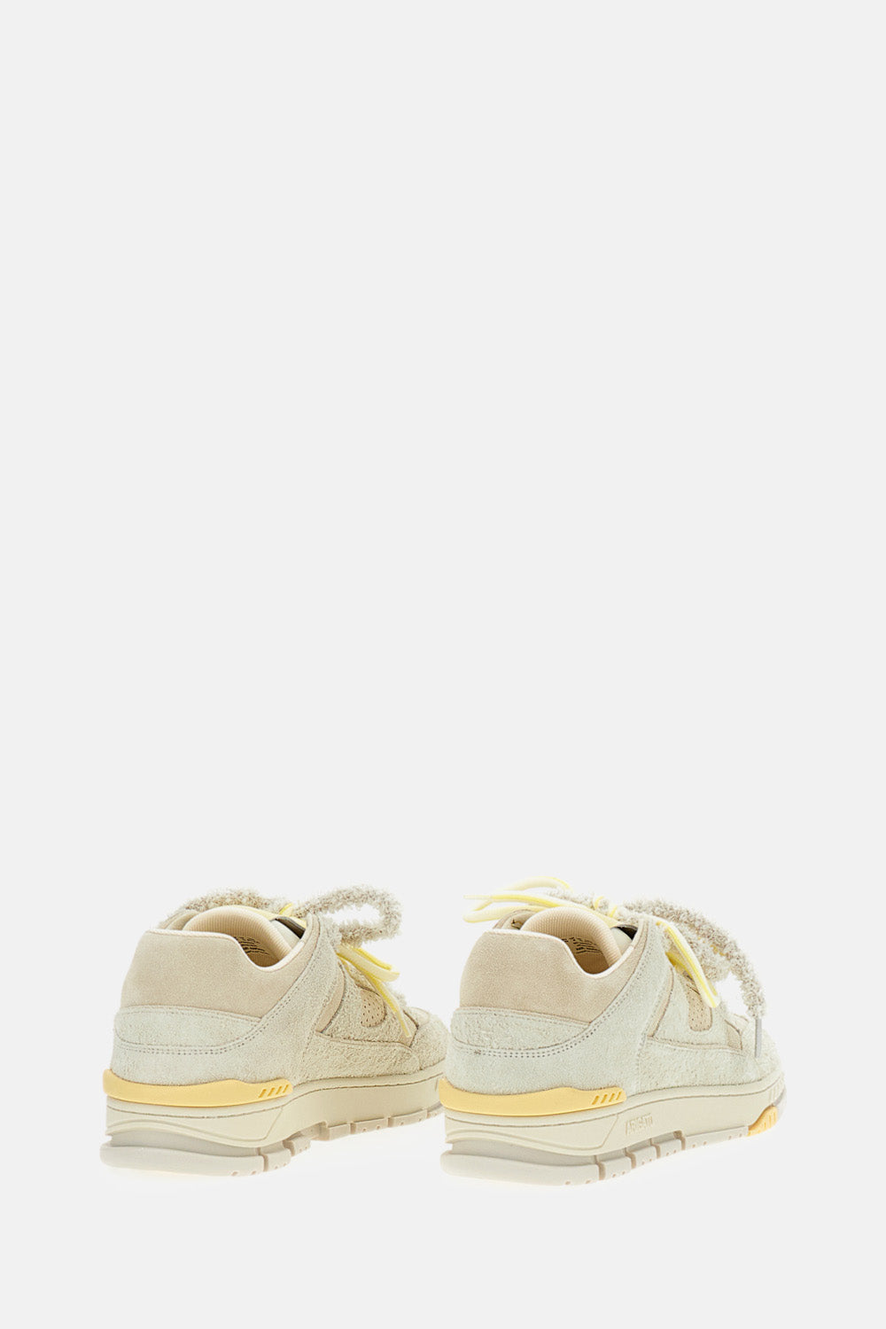 Axel Arigato Men Area Lo Label Sneakers AXEL ARIGATO