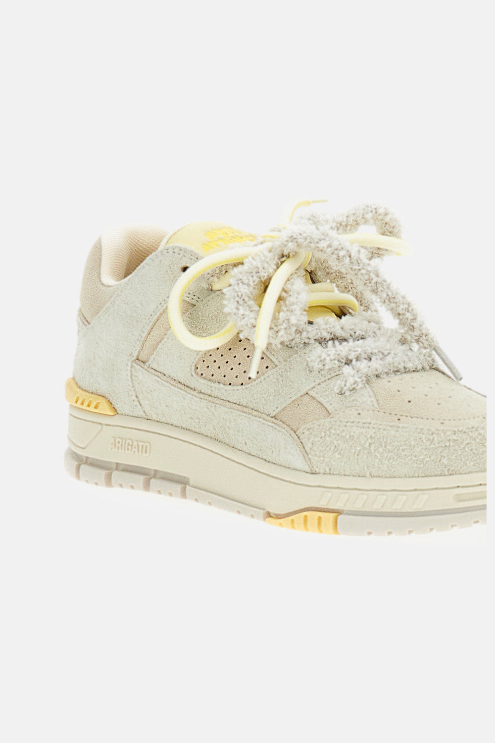 Axel Arigato Men Area Lo Label Sneakers AXEL ARIGATO