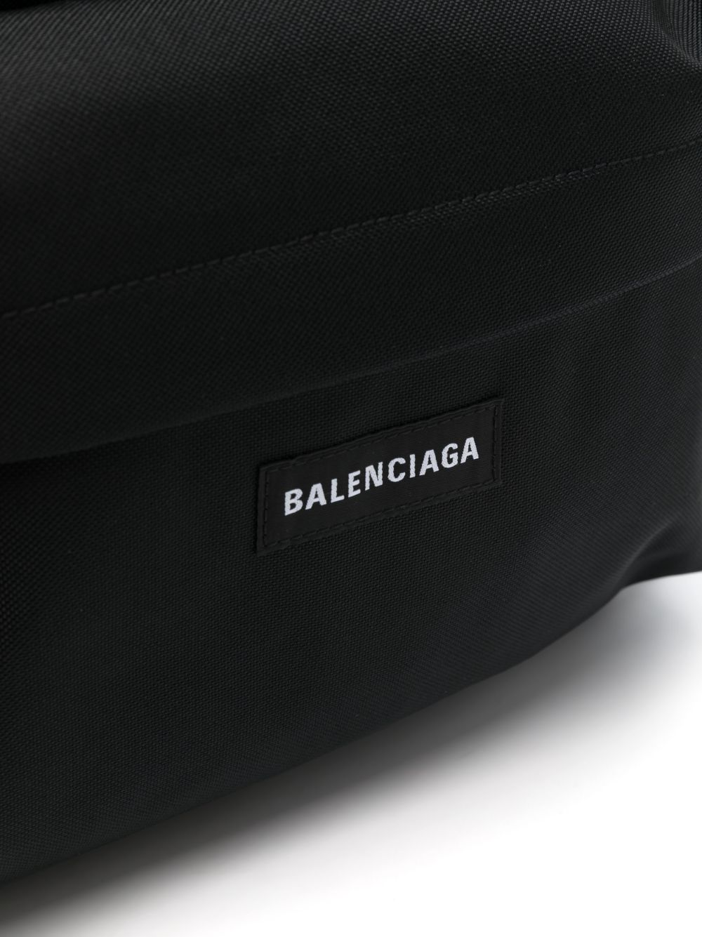 Balenciaga Men Explorer Nylon Backpack BALENCIAGA