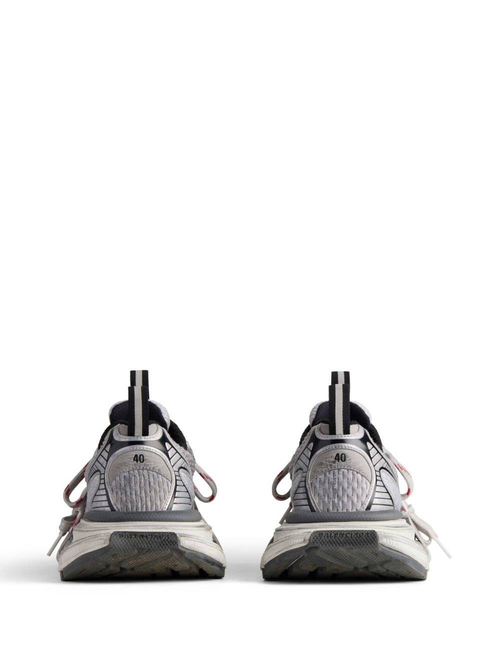 Balenciaga Men 3Xl Sneakers BALENCIAGA