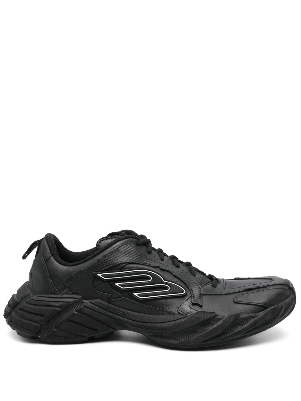 Balenciaga Men Monday Sneakers BALENCIAGA