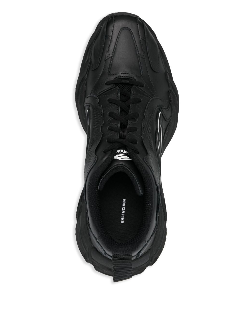 Balenciaga Men Monday Sneakers BALENCIAGA