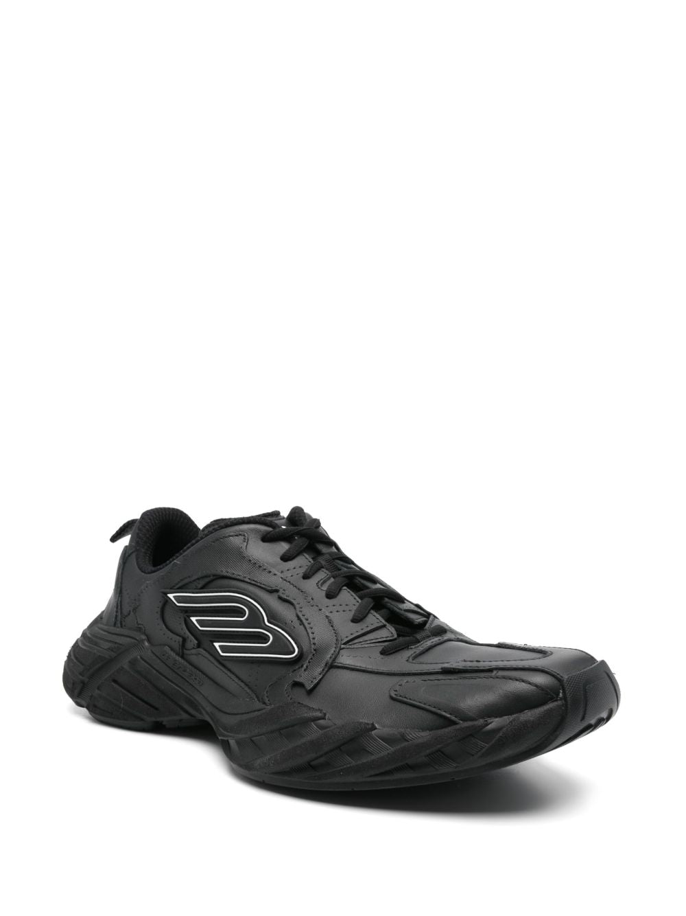 Balenciaga Men Monday Sneakers BALENCIAGA
