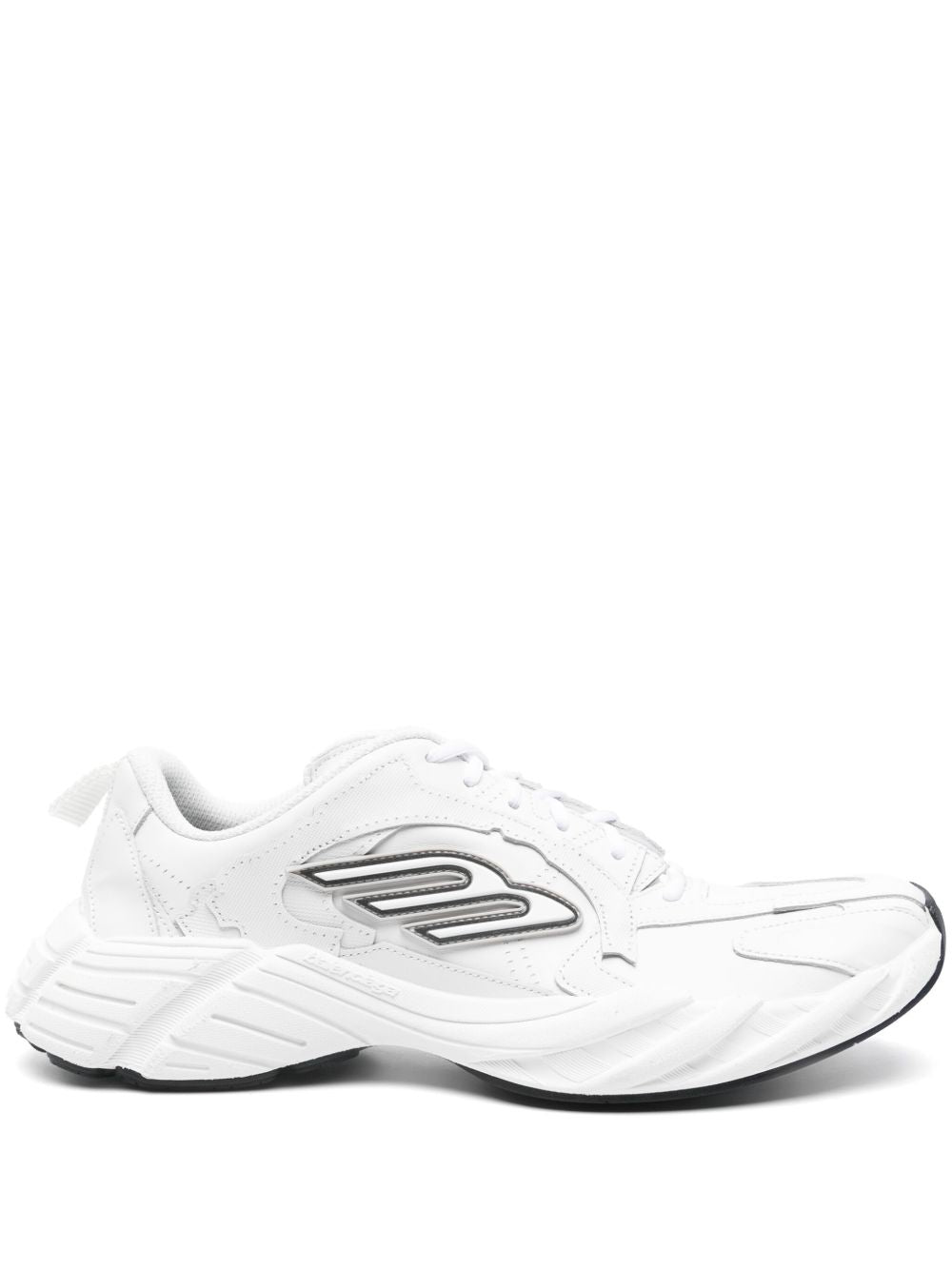 Balenciaga Men Monday Sneakers BALENCIAGA