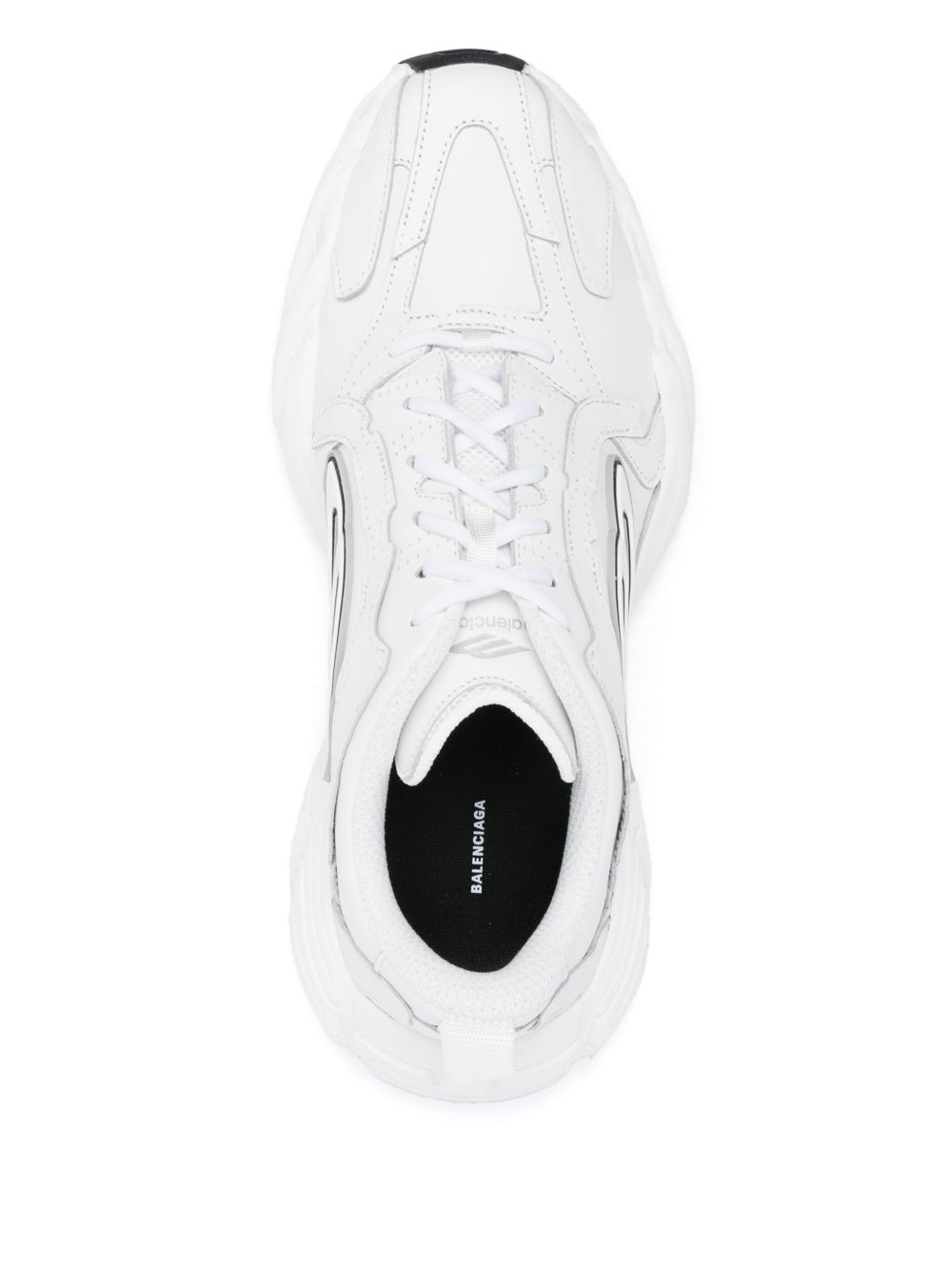 Balenciaga Men Monday Sneakers BALENCIAGA
