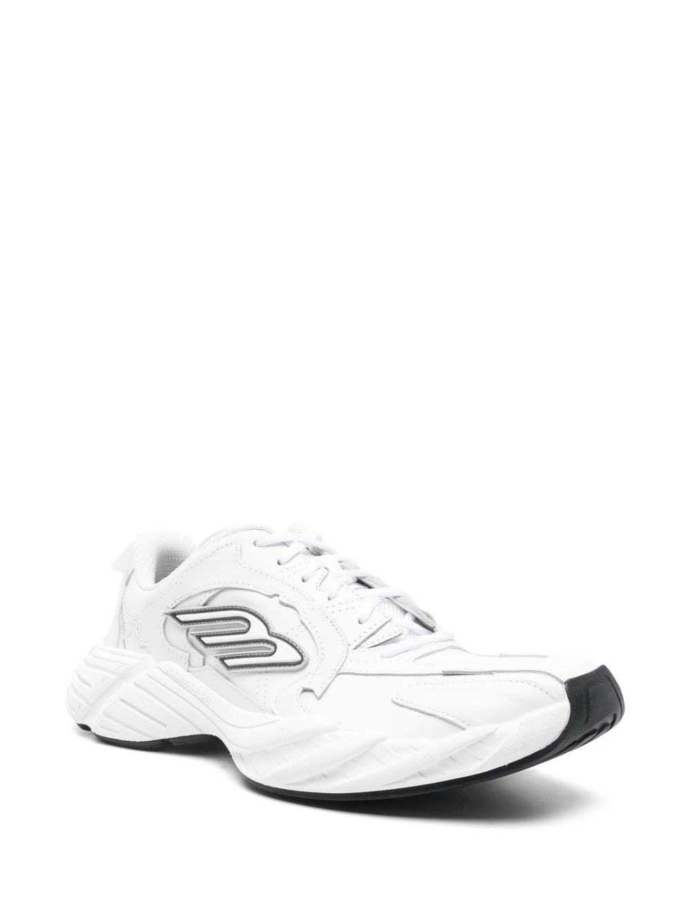 Balenciaga Men Monday Sneakers BALENCIAGA