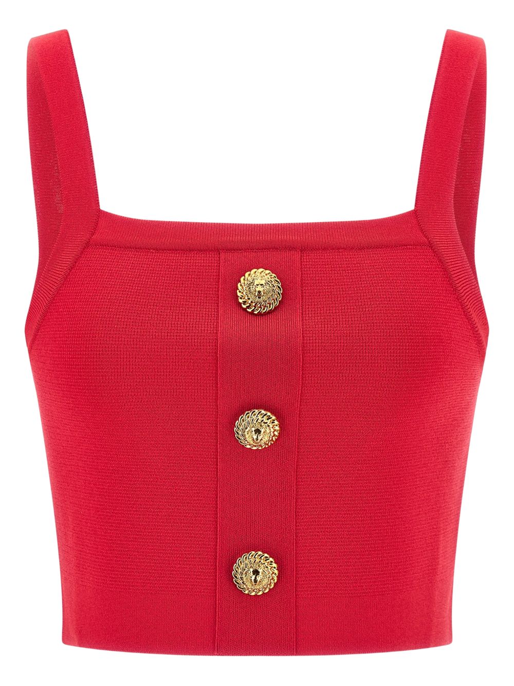 Balmain Women Brassiere Top BALMAIN