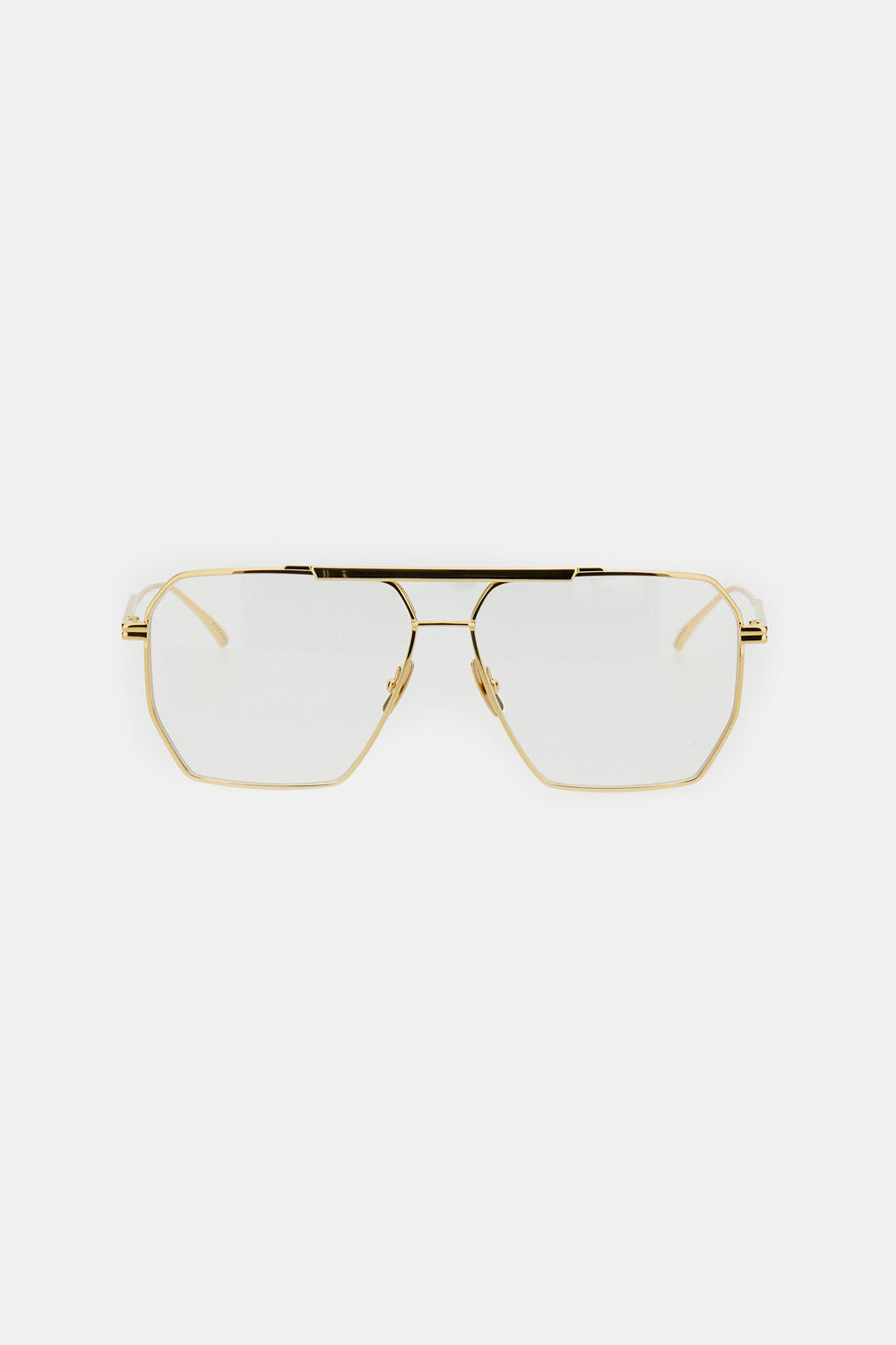 Bottega Veneta Women Aviator Sunglasses BOTTEGA VENETA