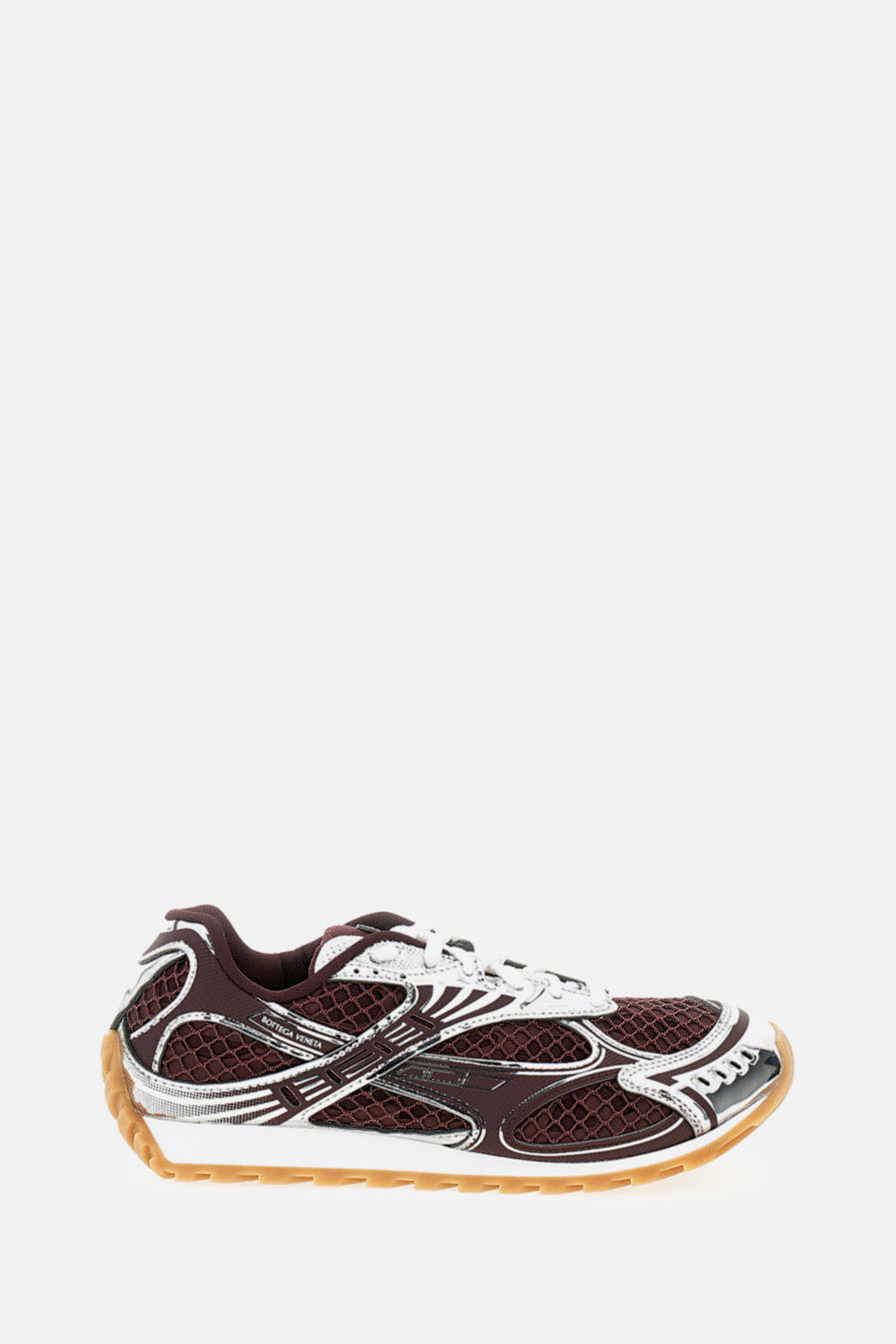 Bottega Veneta Men Orbit Sneakers BOTTEGA VENETA