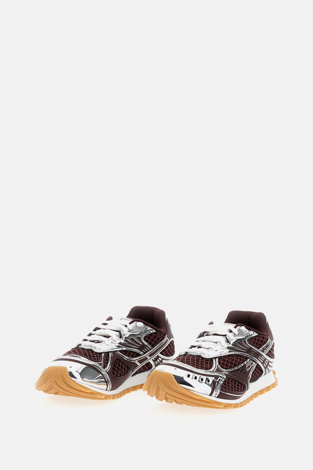Bottega Veneta Men Orbit Sneakers BOTTEGA VENETA