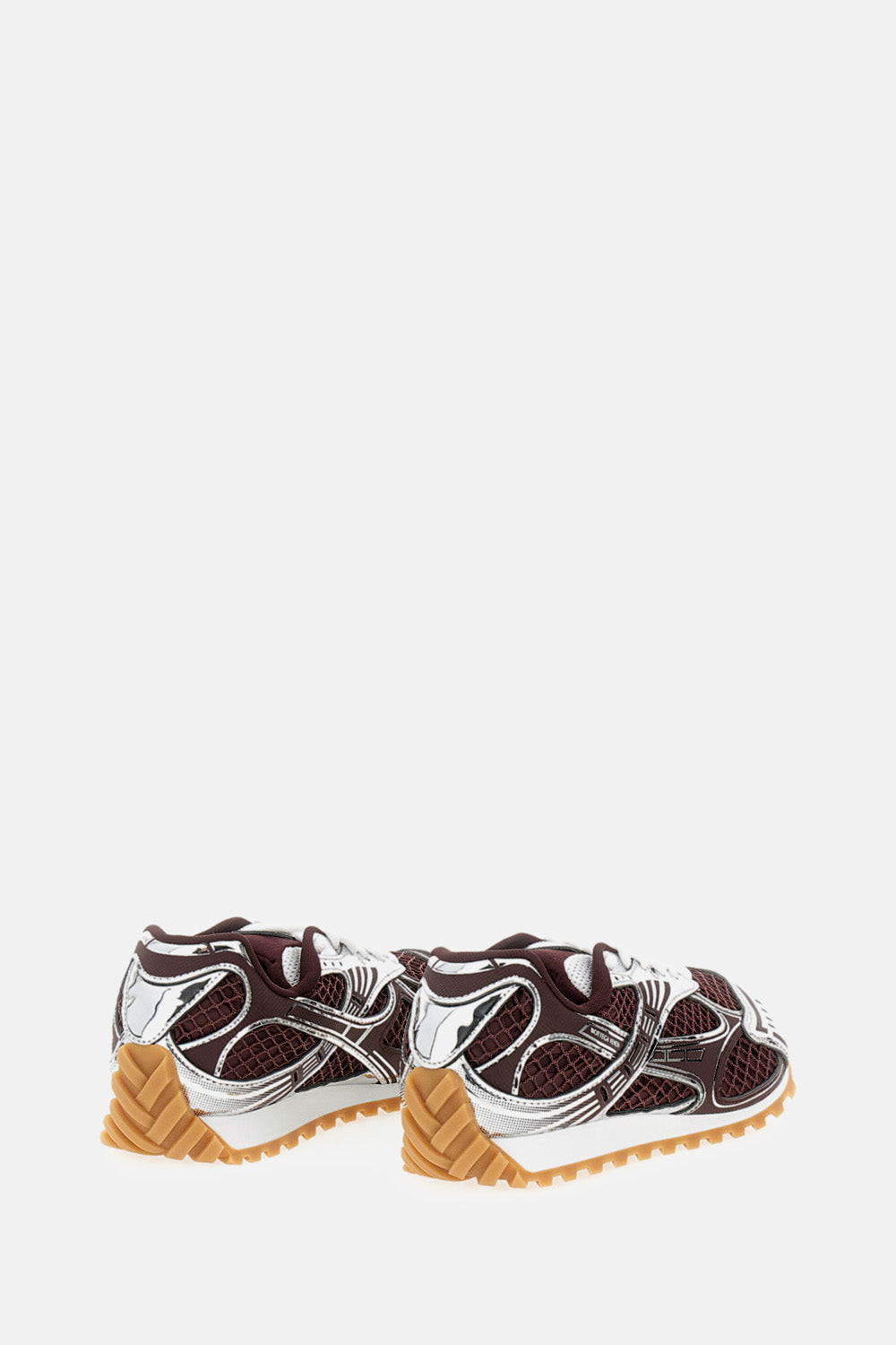Bottega Veneta Men Orbit Sneakers BOTTEGA VENETA