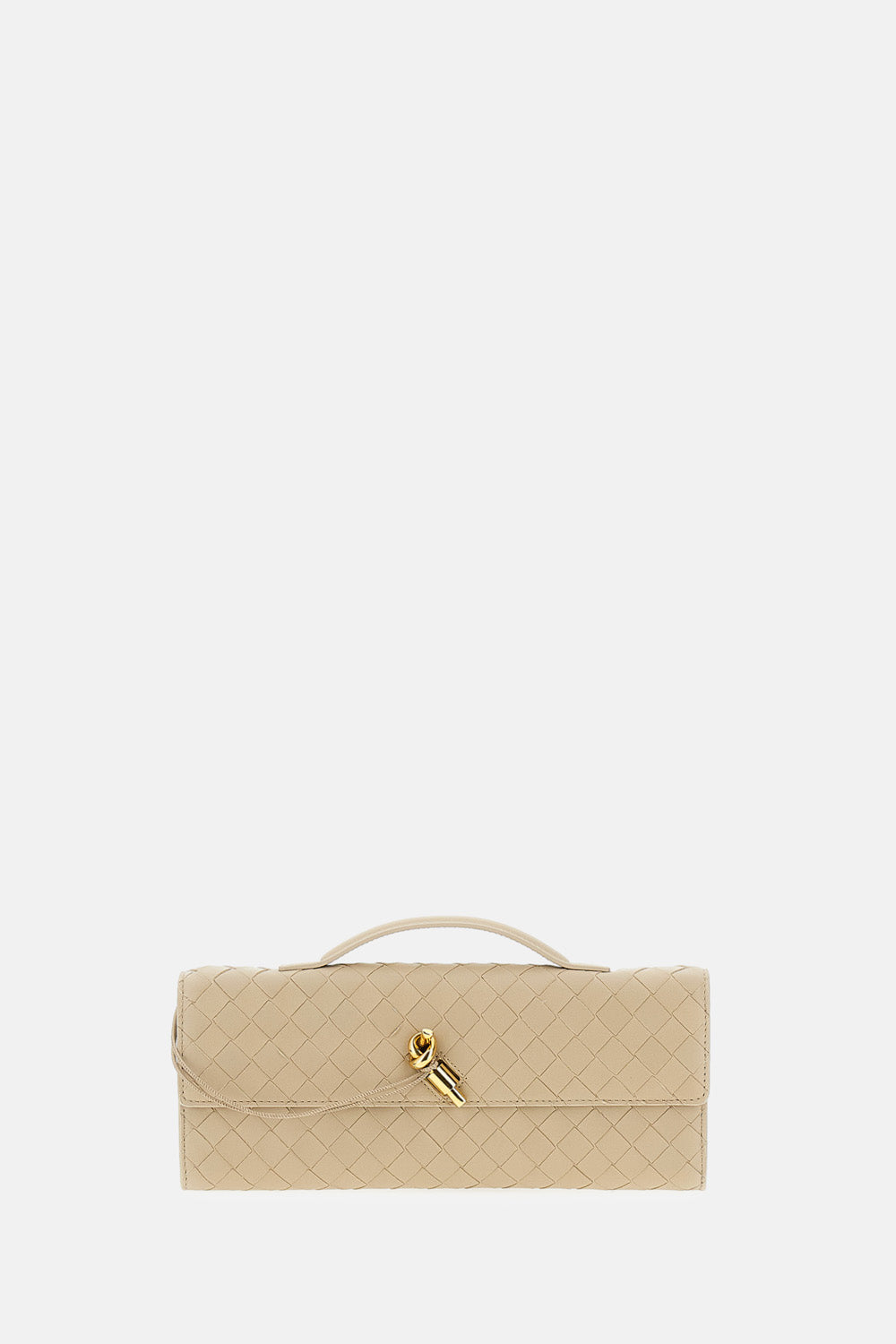 Bottega Veneta Women Andiamo Clutch BOTTEGA VENETA