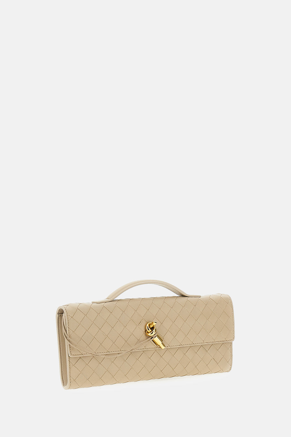 Bottega Veneta Women Andiamo Clutch BOTTEGA VENETA