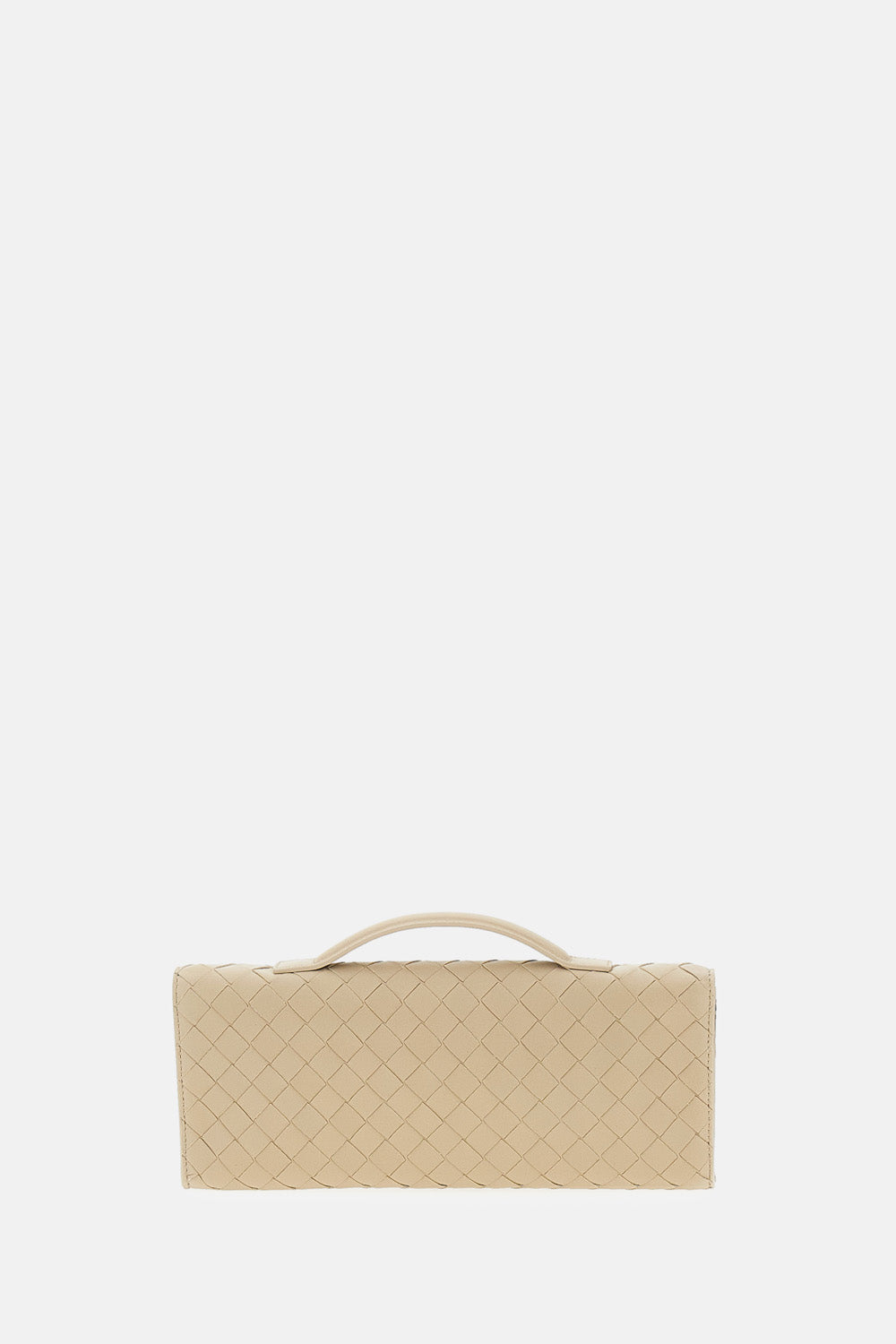 Bottega Veneta Women Andiamo Clutch BOTTEGA VENETA