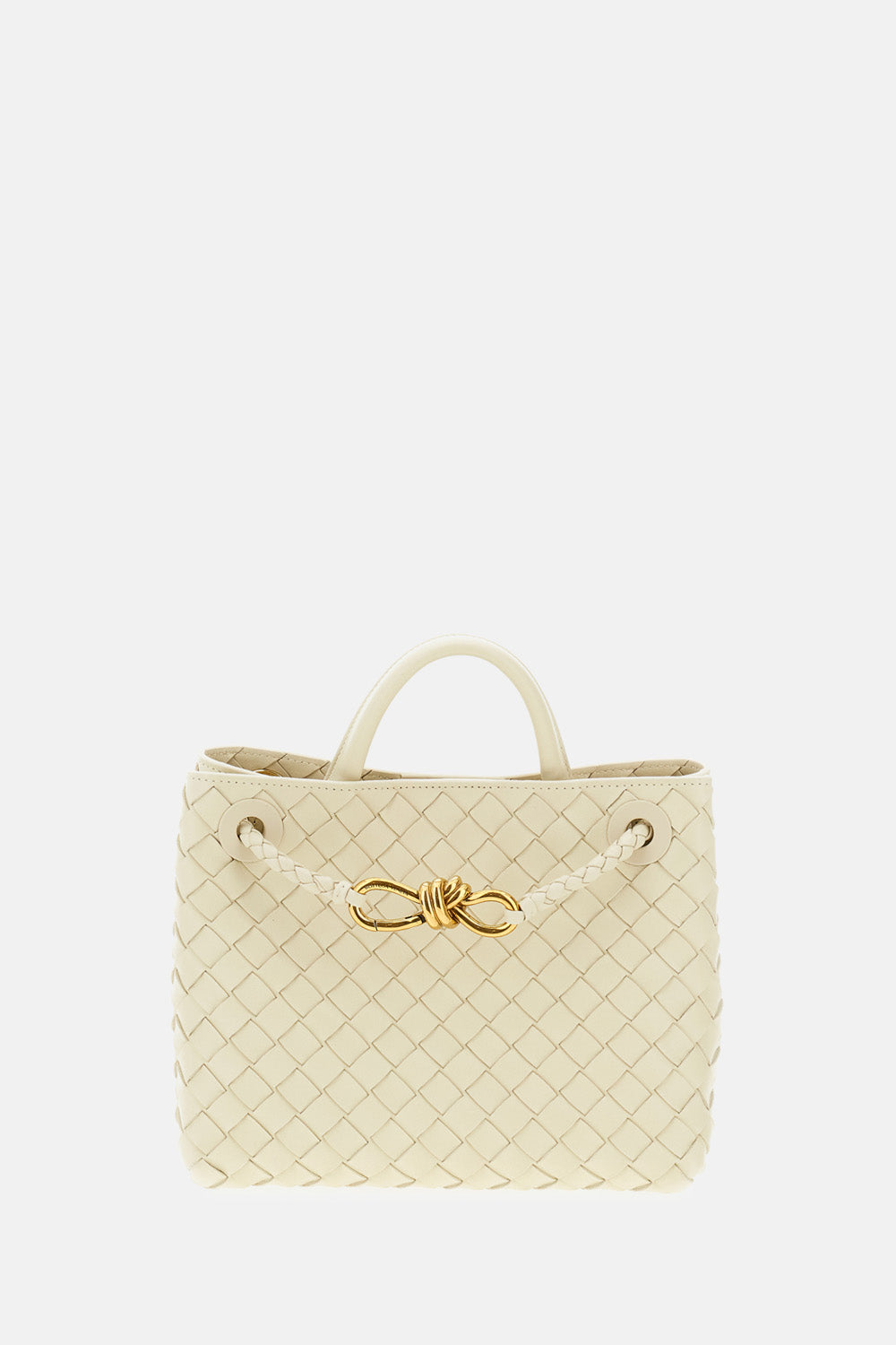 Bottega Veneta Women Small Andiamo Bag BOTTEGA VENETA