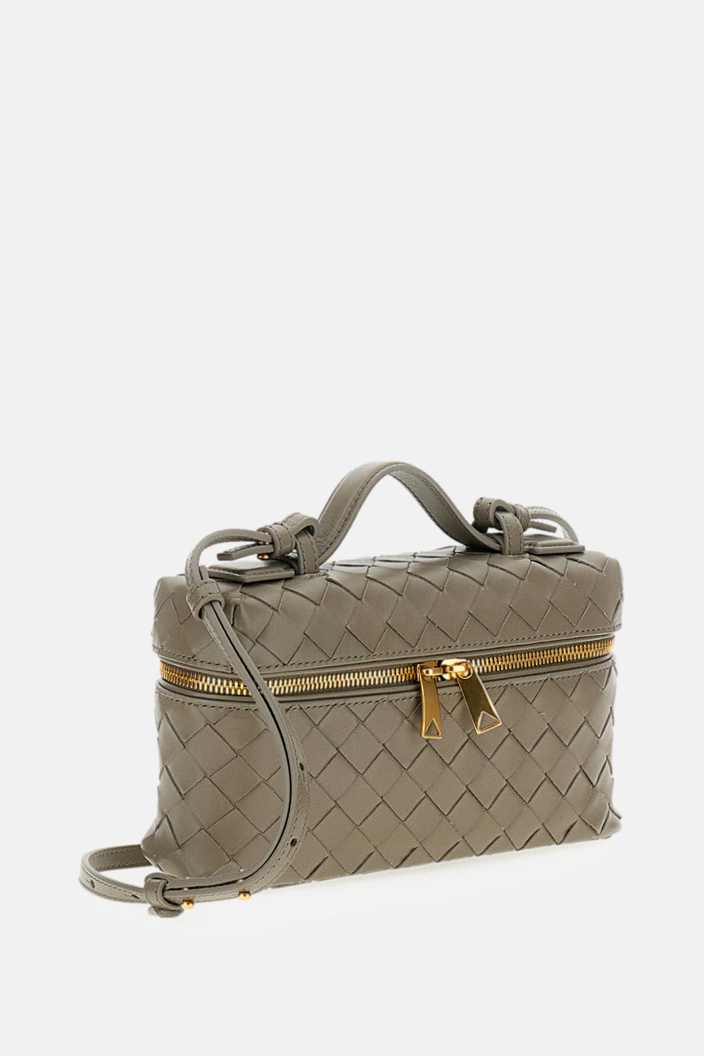 Bottega Veneta Women Bang Bang Vanity Case BOTTEGA VENETA