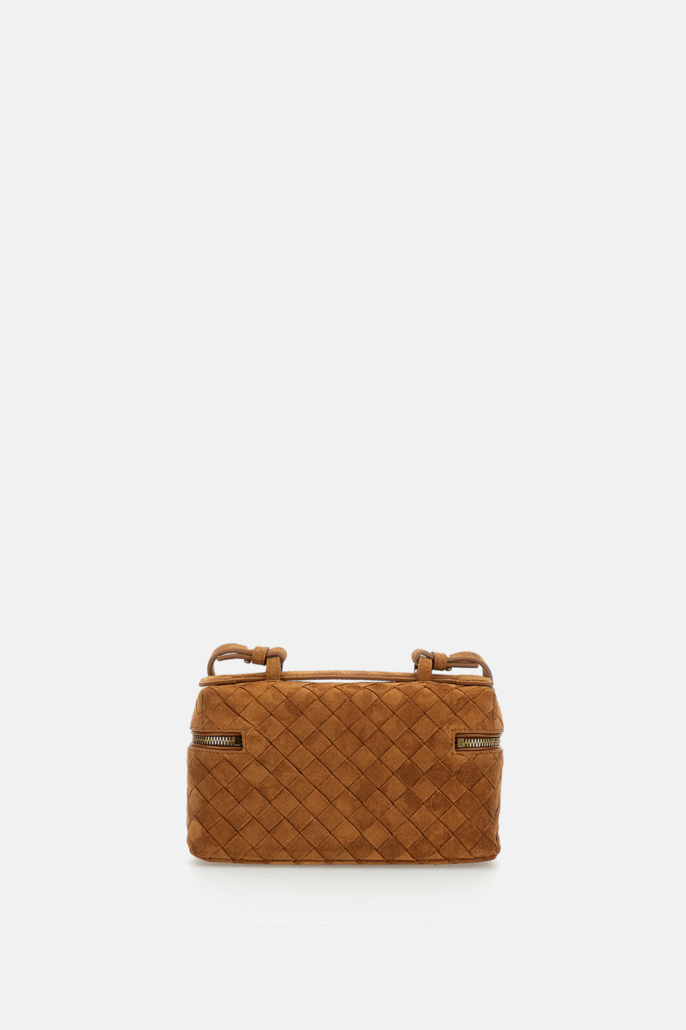 Bottega Veneta Women Bang Bang Vanity Case Bag BOTTEGA VENETA