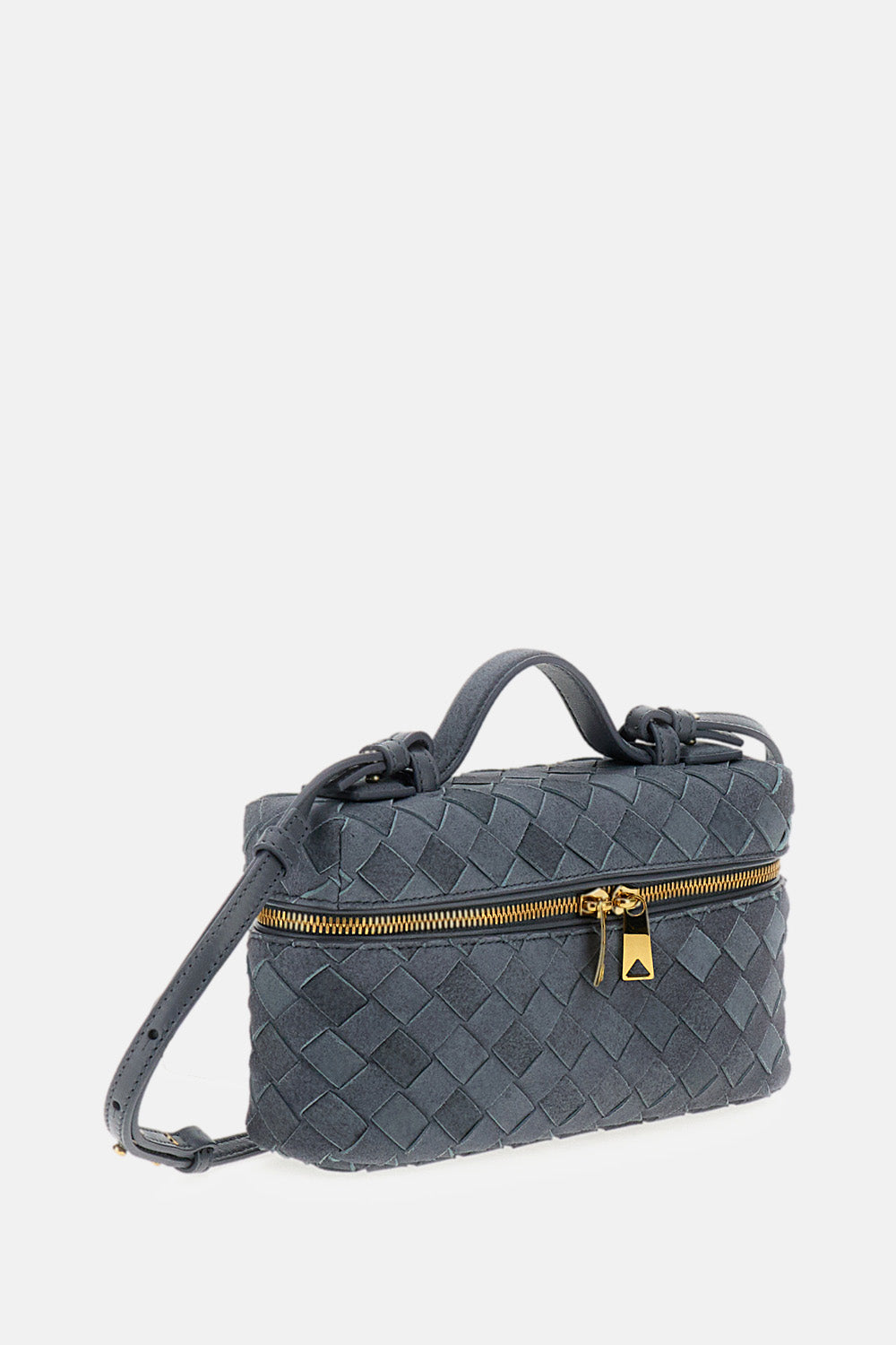 Bottega Veneta Women Bang Bang Vanity Case BOTTEGA VENETA