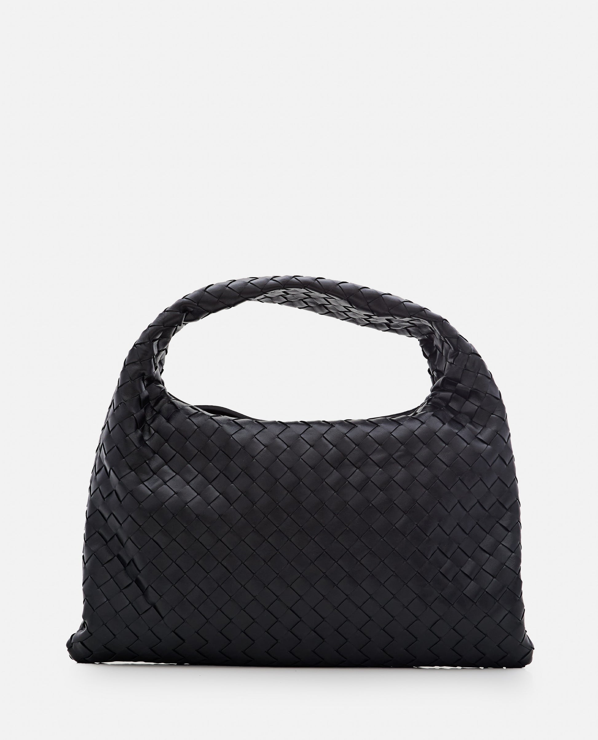 Bottega Veneta Women Small Hop Hobo Shoulder Bag BOTTEGA VENETA