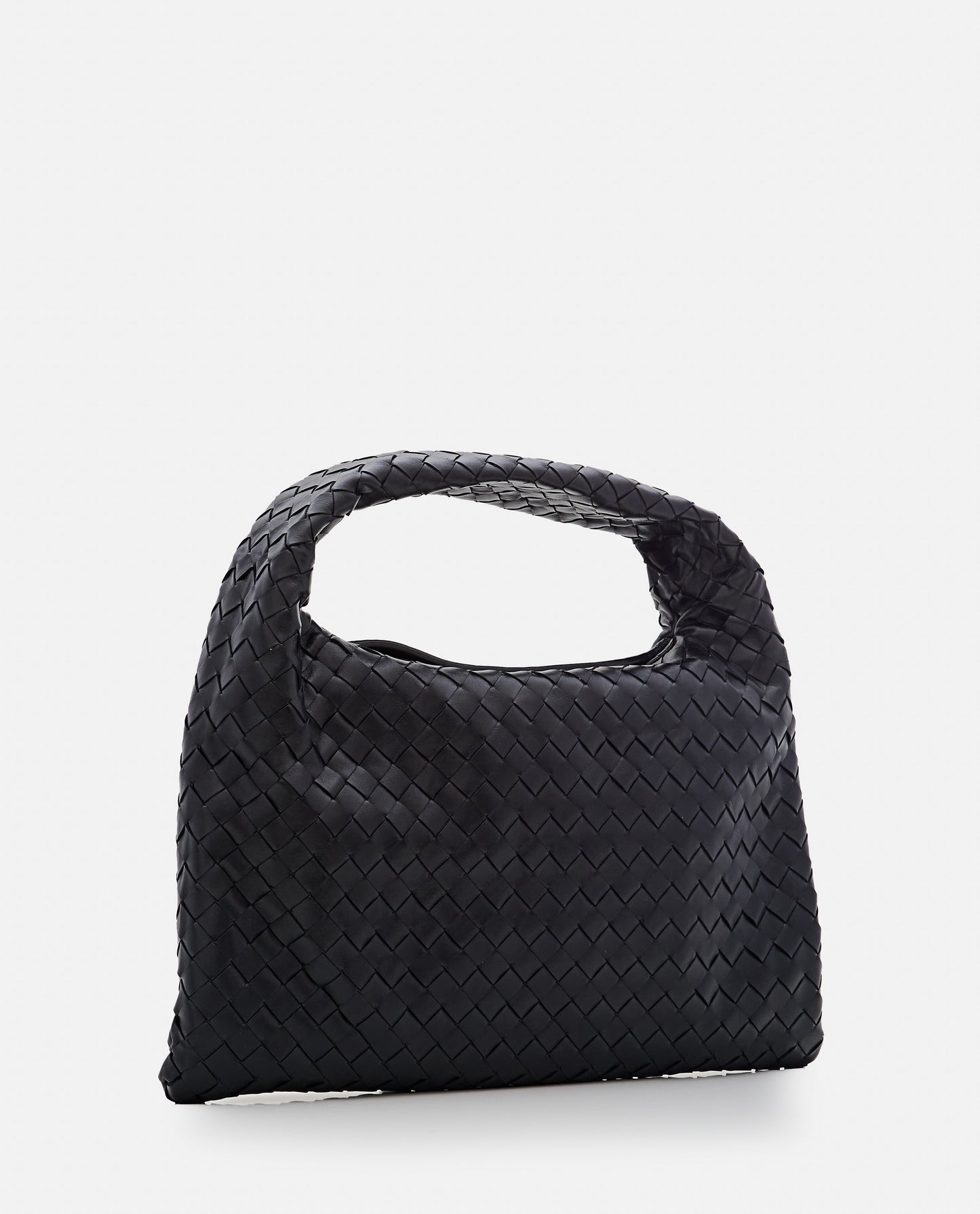 Bottega Veneta Women Small Hop Hobo Shoulder Bag BOTTEGA VENETA