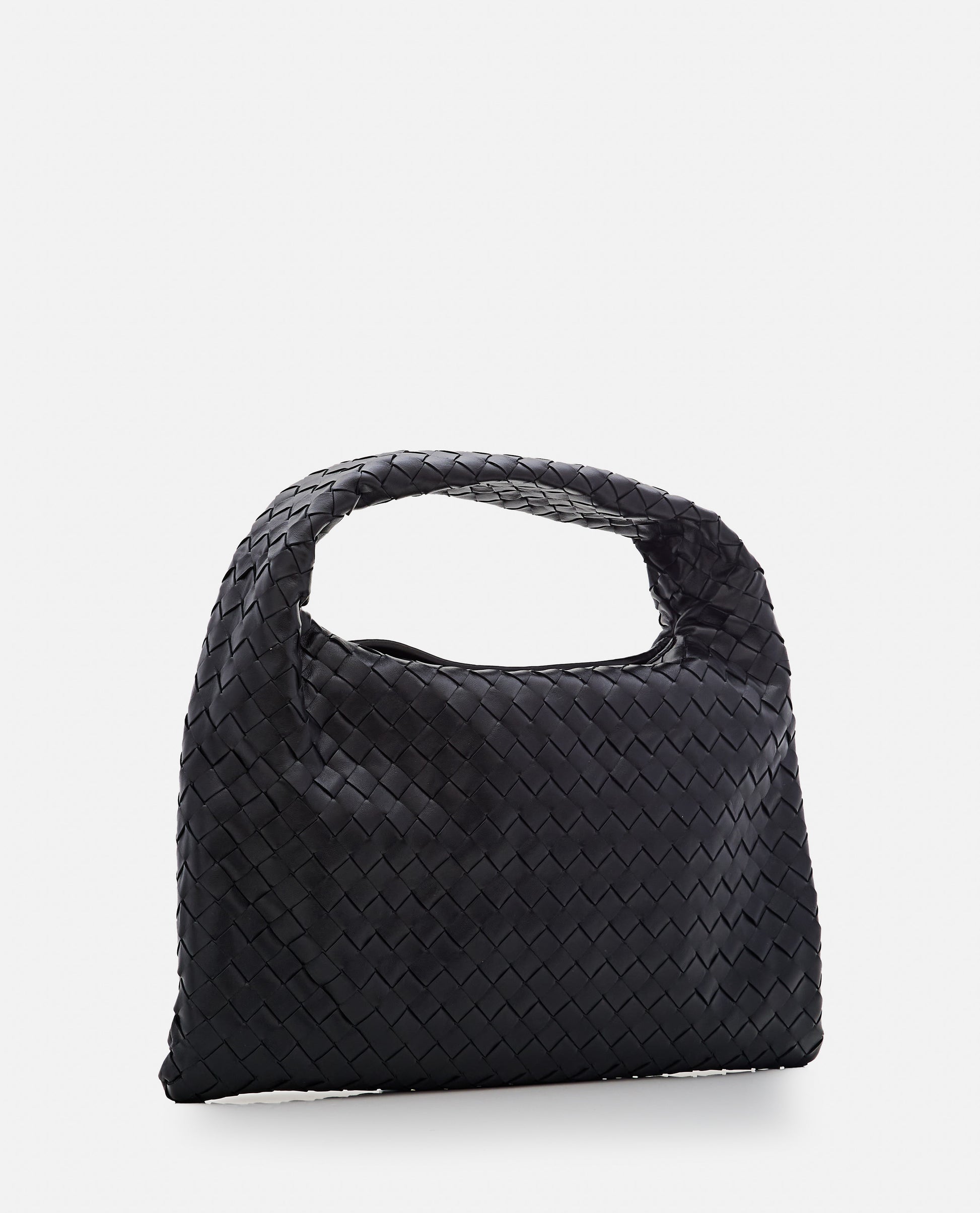 Bottega Veneta Women Small Hop Hobo Shoulder Bag BOTTEGA VENETA