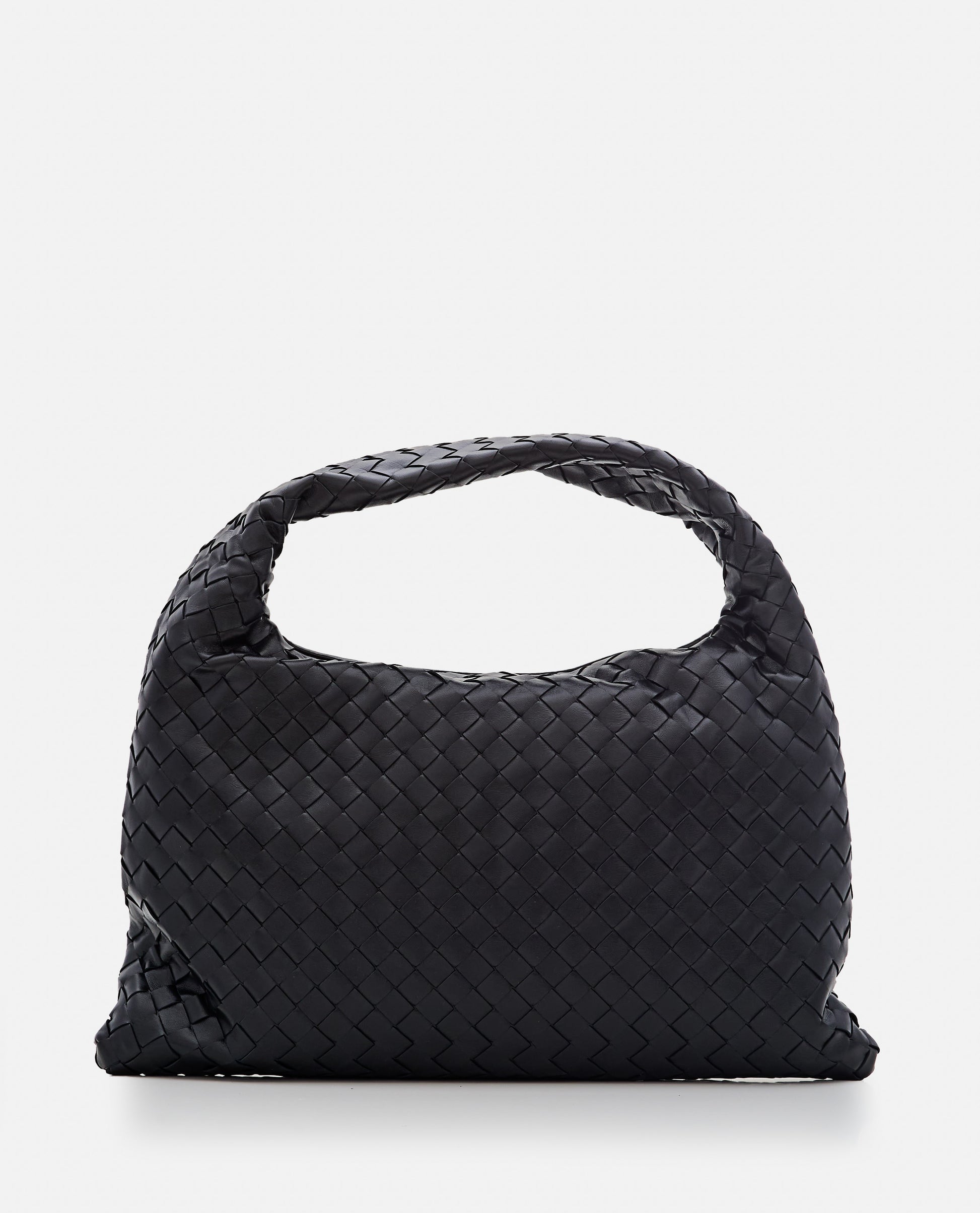 Bottega Veneta Women Small Hop Hobo Shoulder Bag BOTTEGA VENETA