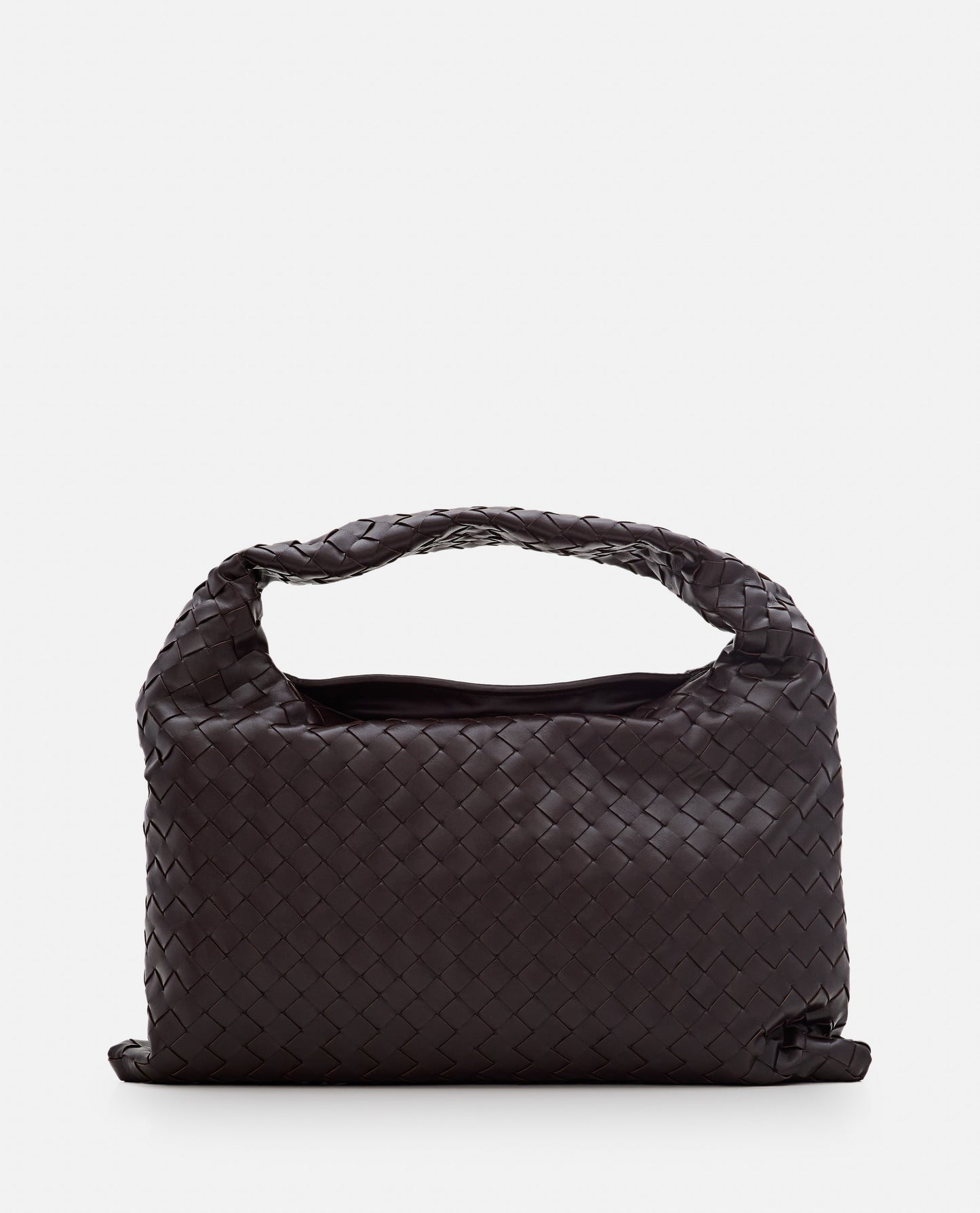 Bottega Veneta Women Small Hop Hobo Shoulder Bag BOTTEGA VENETA