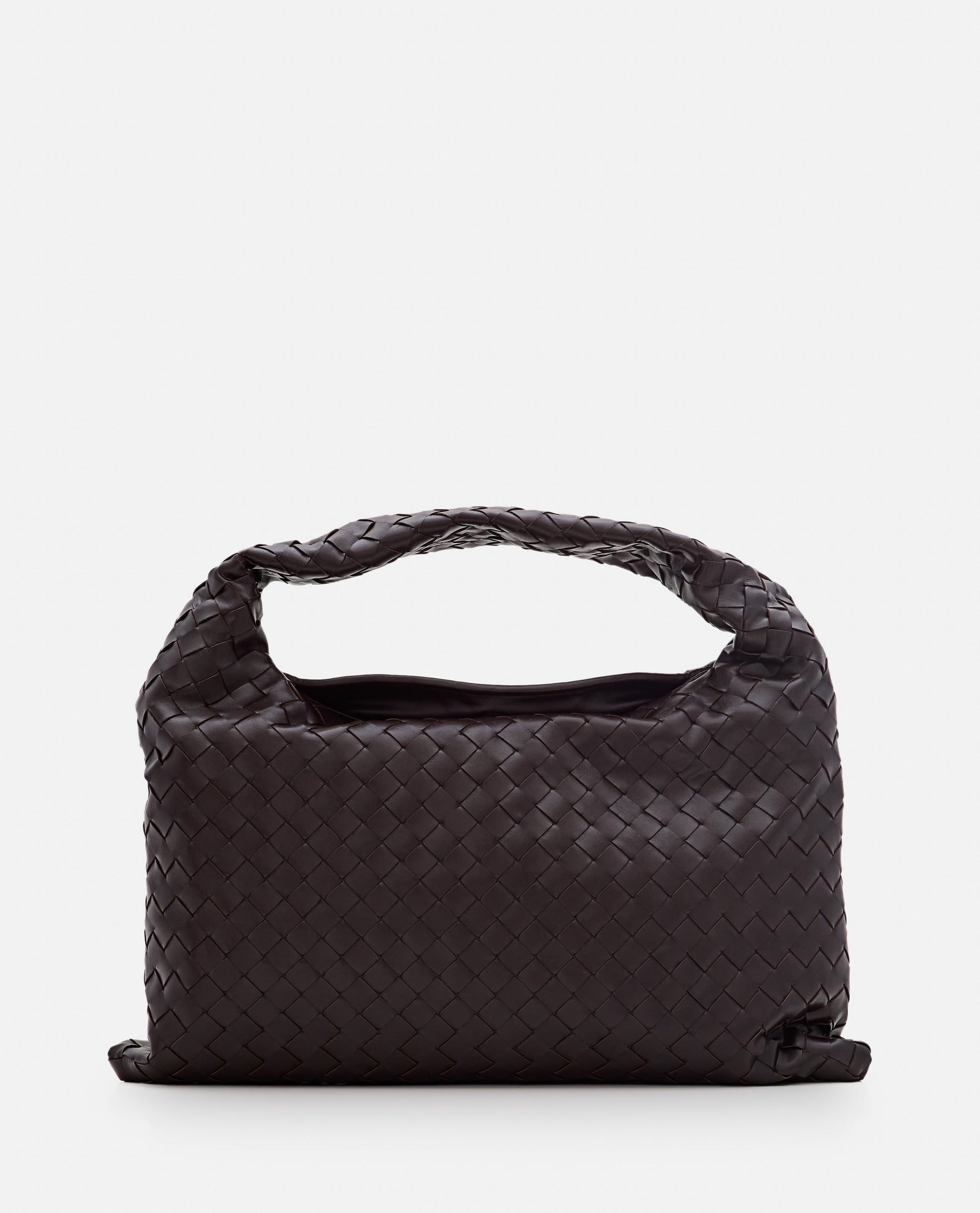 Bottega Veneta Women Small Hop Hobo Shoulder Bag BOTTEGA VENETA