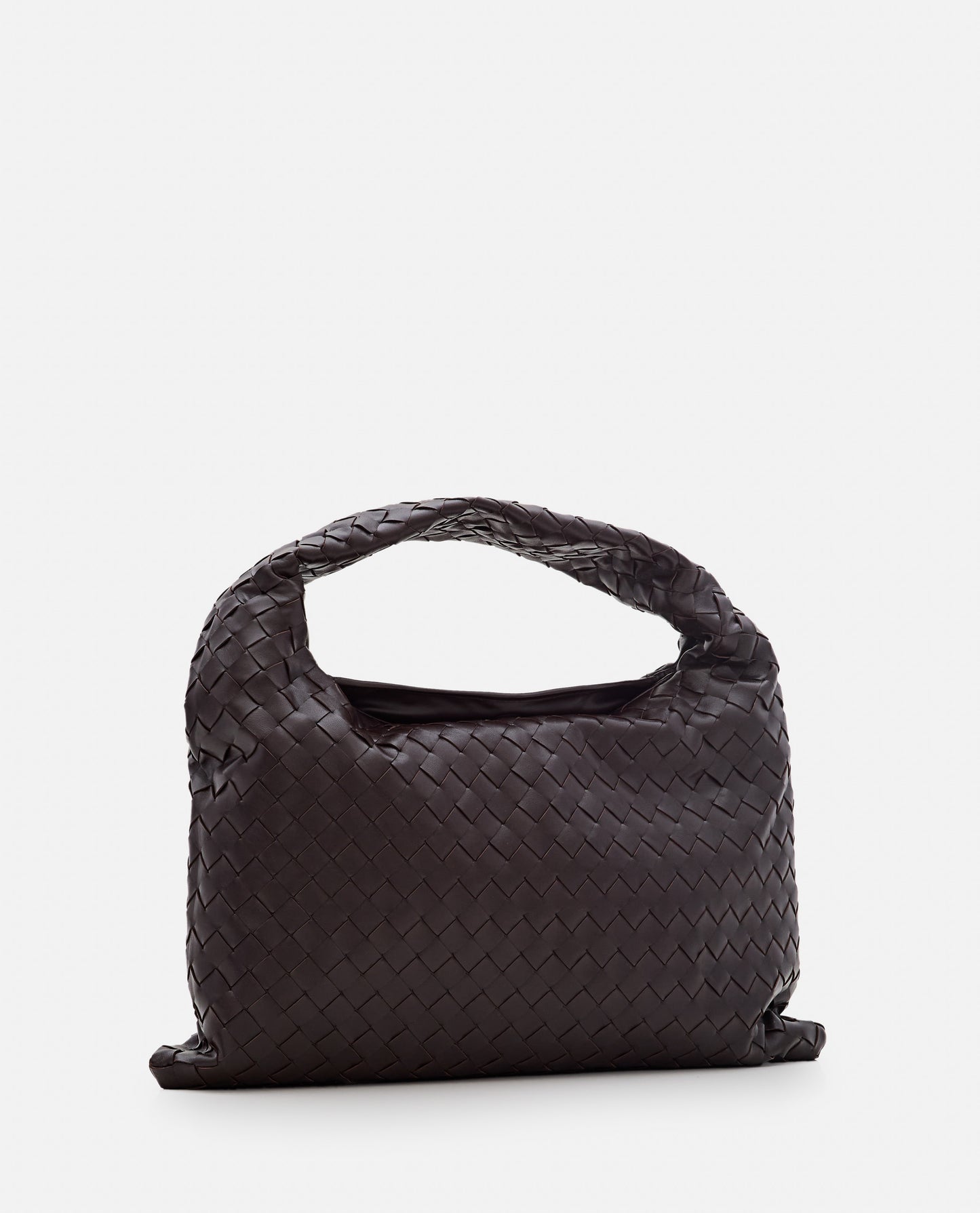 Bottega Veneta Women Small Hop Hobo Shoulder Bag BOTTEGA VENETA