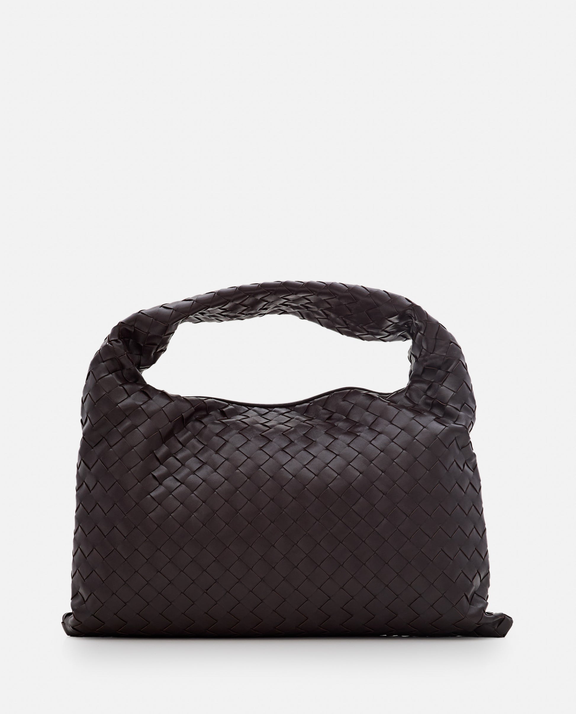 Bottega Veneta Women Small Hop Hobo Shoulder Bag BOTTEGA VENETA
