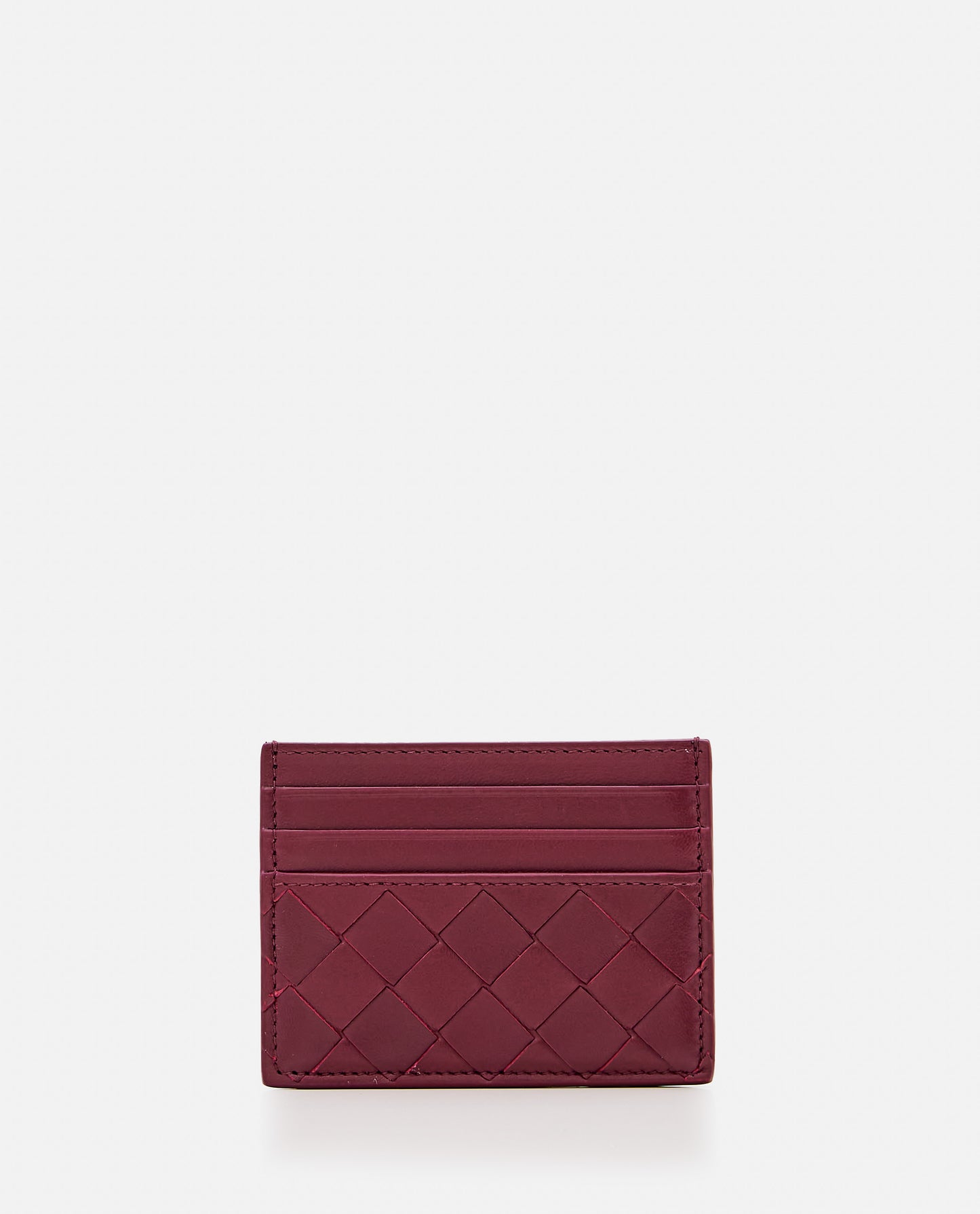 Bottega Veneta Women Card Holder BOTTEGA VENETA