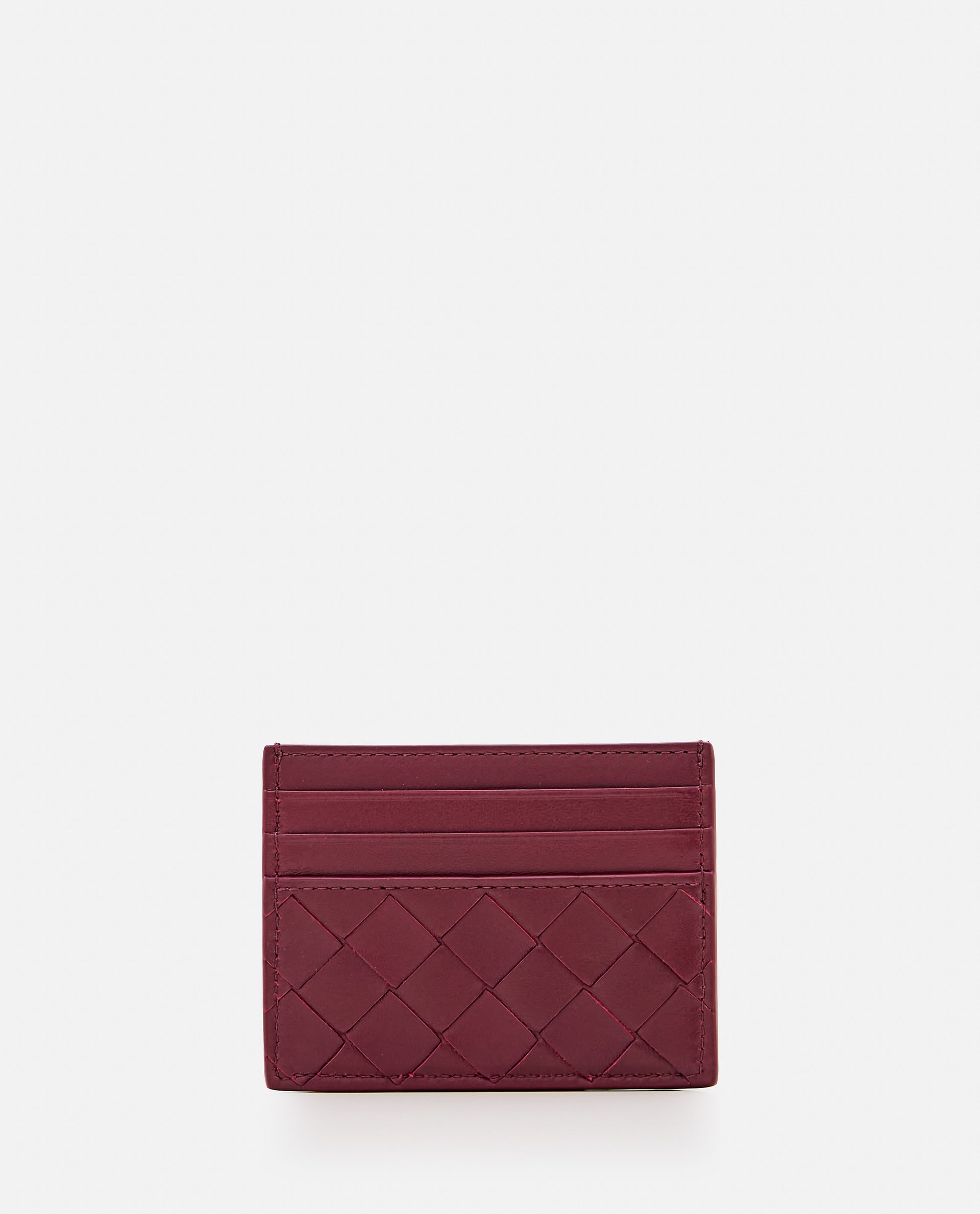 Bottega Veneta Women Card Holder BOTTEGA VENETA