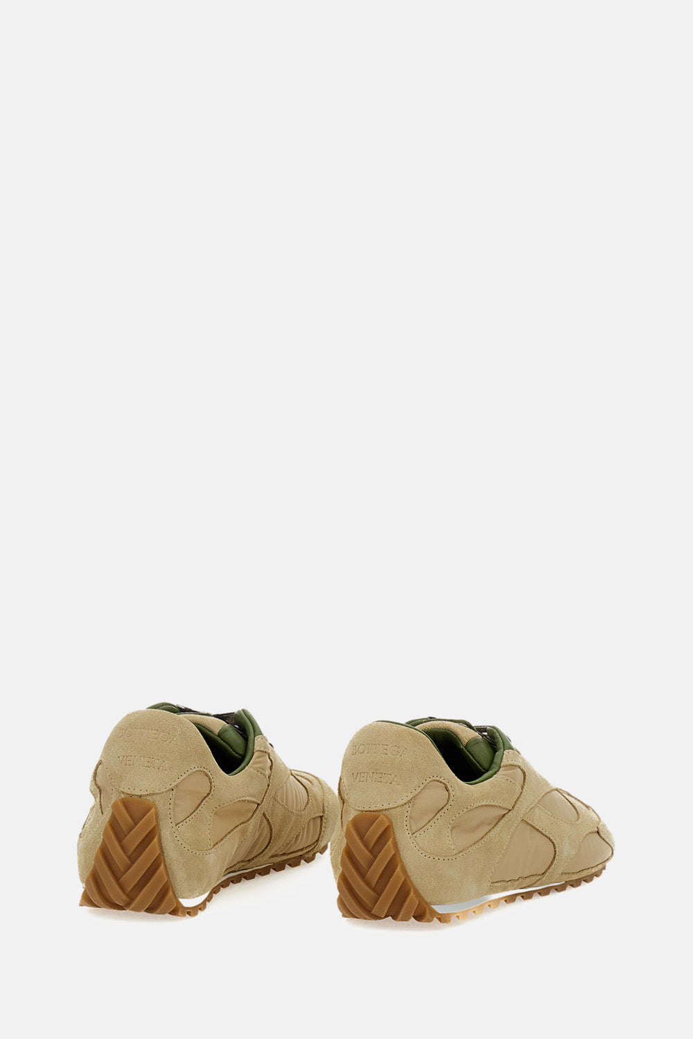 Bottega Veneta Women Orbit Sneakers BOTTEGA VENETA