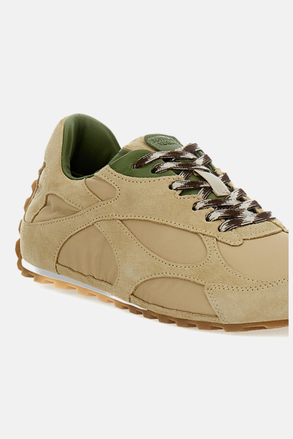 Bottega Veneta Women Orbit Sneakers BOTTEGA VENETA