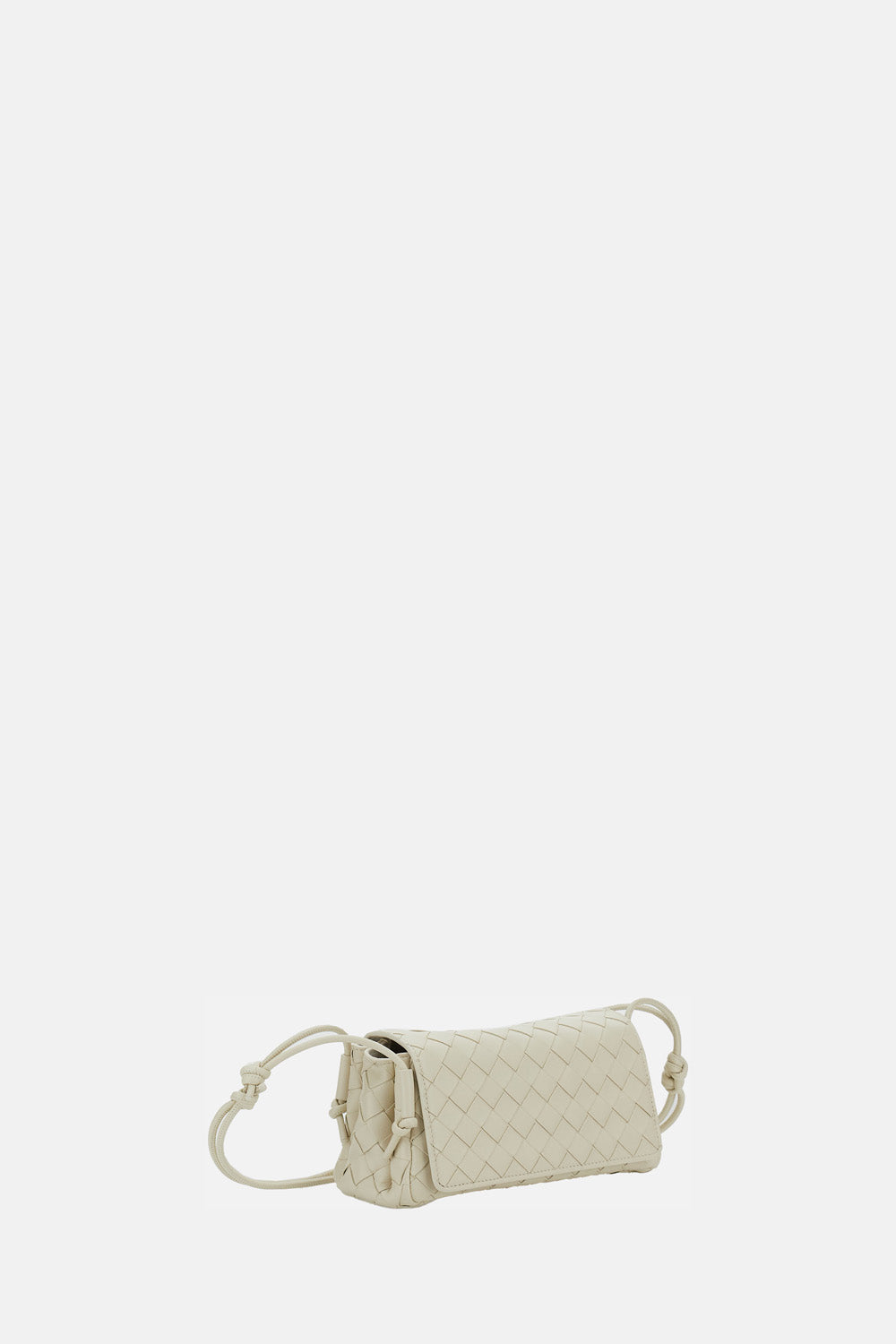 Bottega Veneta Women Notturno Pochette BOTTEGA VENETA