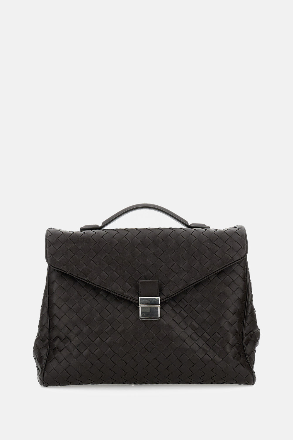 Bottega Veneta Men Briefcase Bag BOTTEGA VENETA