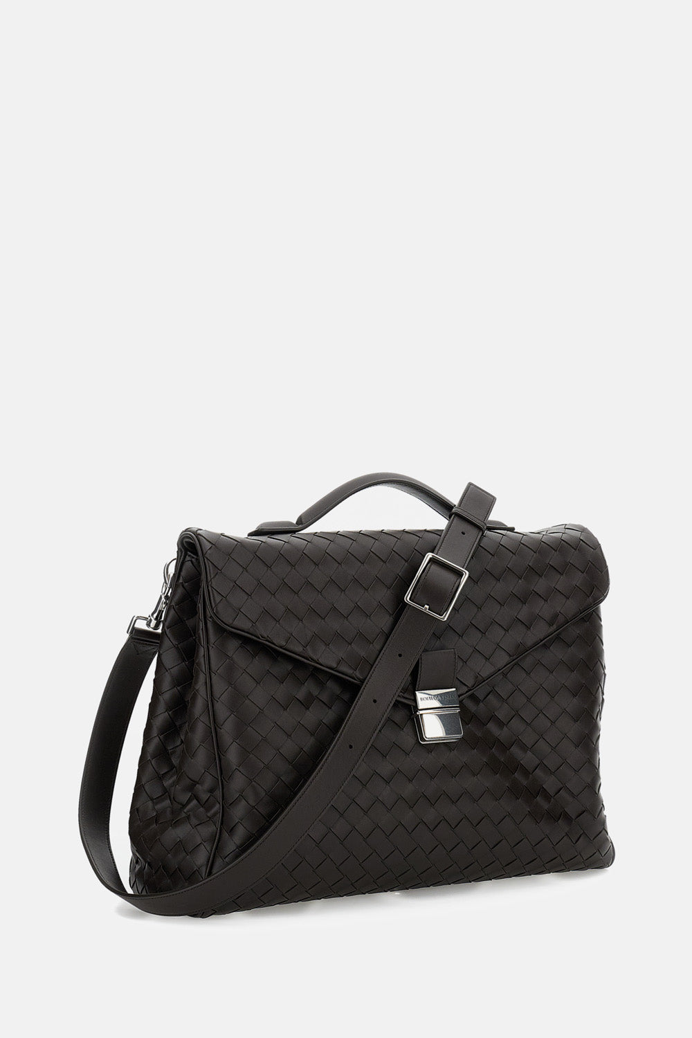 Bottega Veneta Men Briefcase Bag BOTTEGA VENETA
