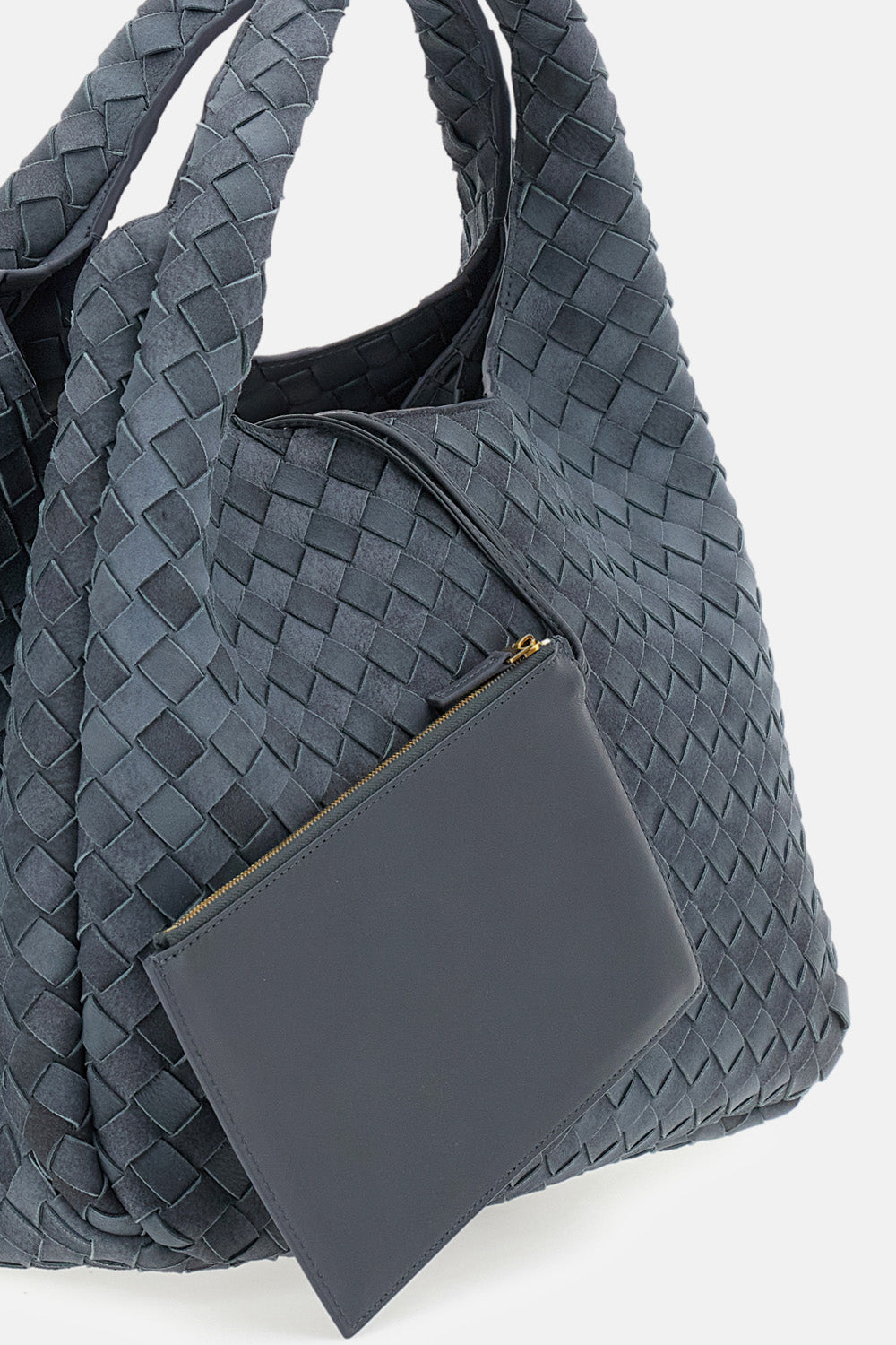Bottega Veneta Women Campana Large Bag BOTTEGA VENETA