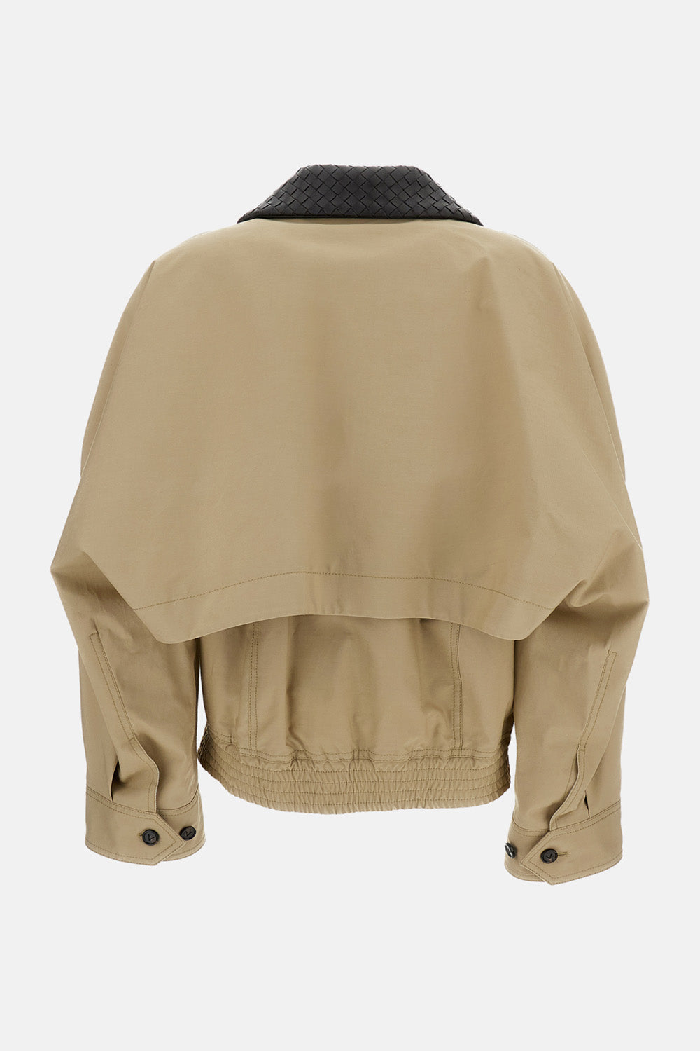 Bottega Veneta Women Cotton Jacket