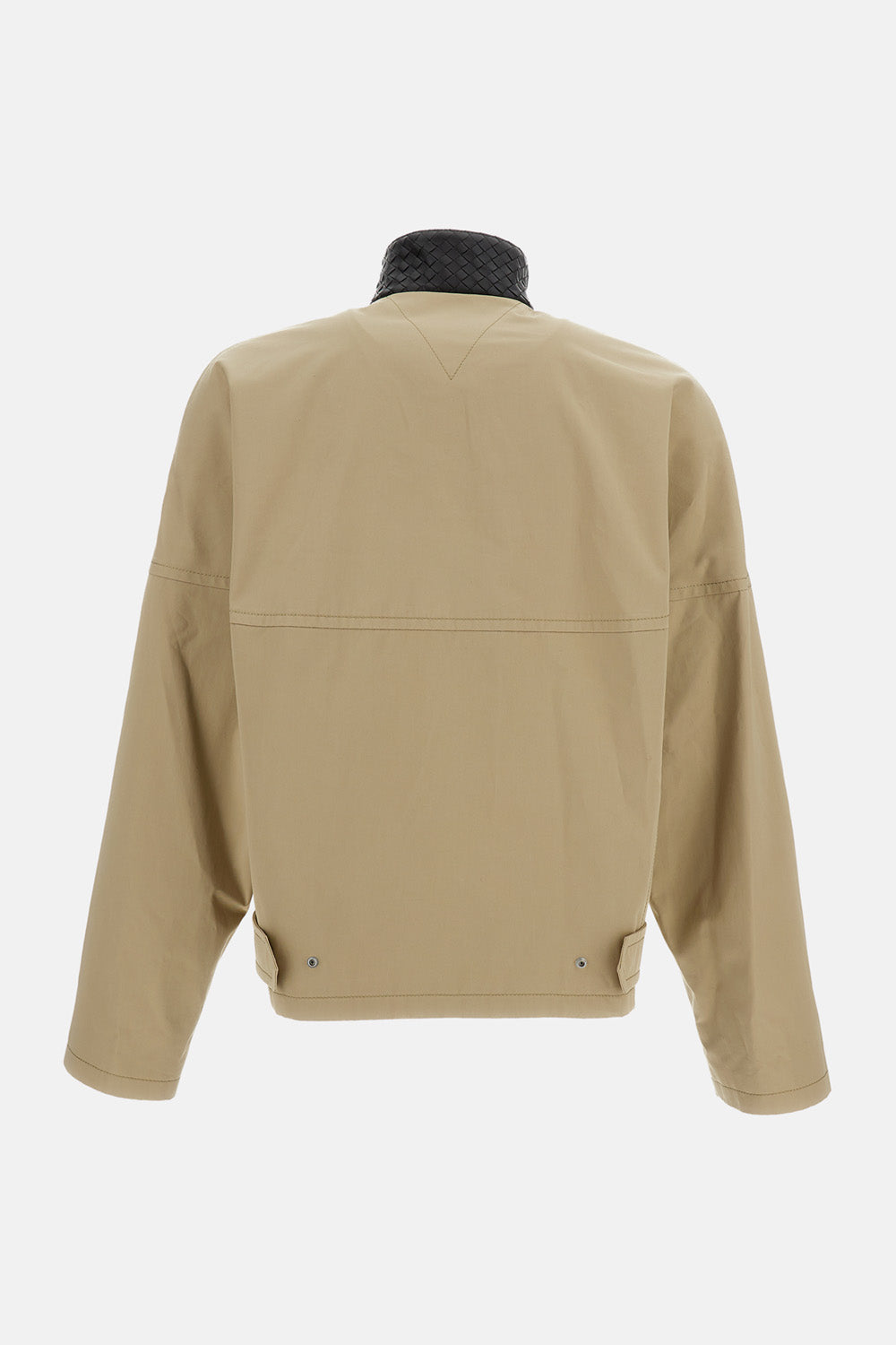 Bottega Veneta Men Cotton Jacket BOTTEGA VENETA