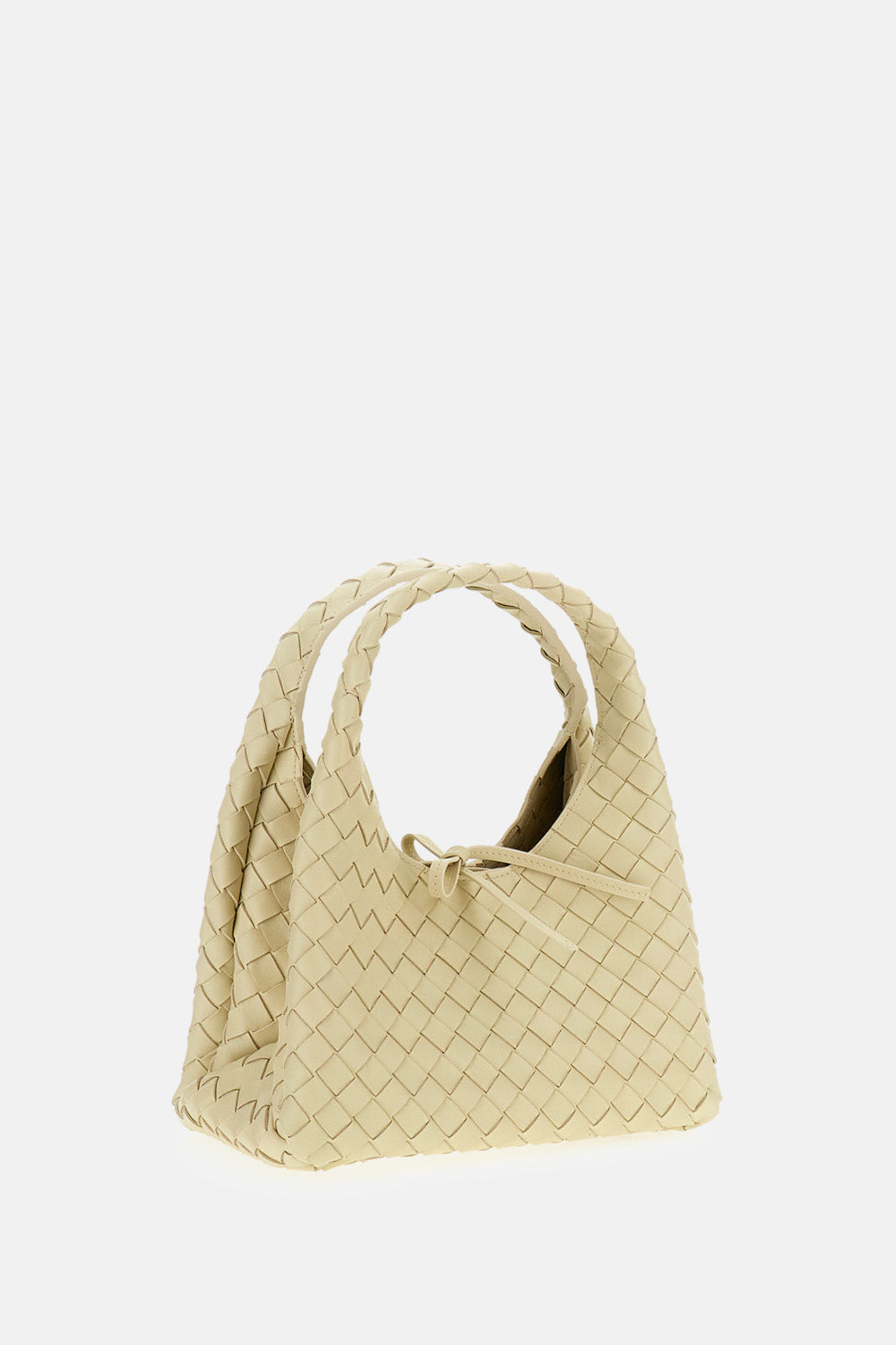 Bottega Veneta Women Small Campana Bag BOTTEGA VENETA