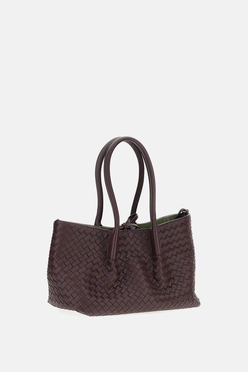Bottega Veneta Women Pinacoteca Media Bag BOTTEGA VENETA